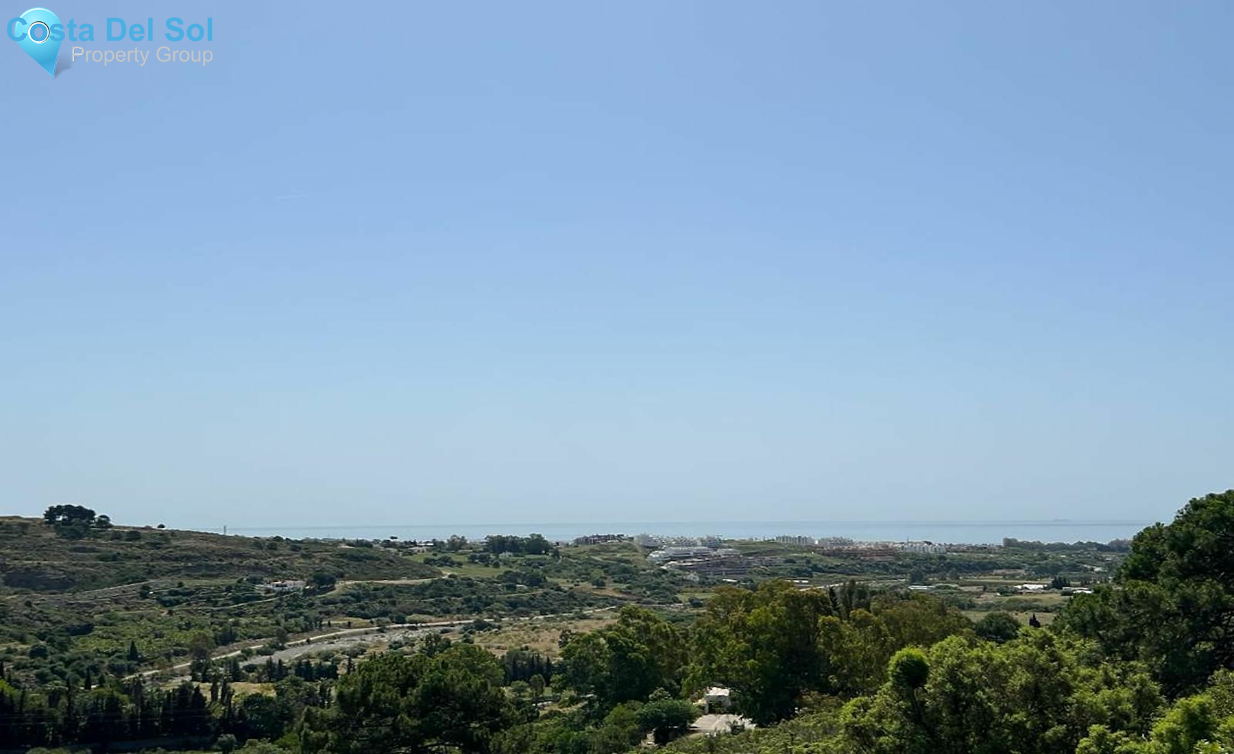 Residential Plot in Estepona-1151316
