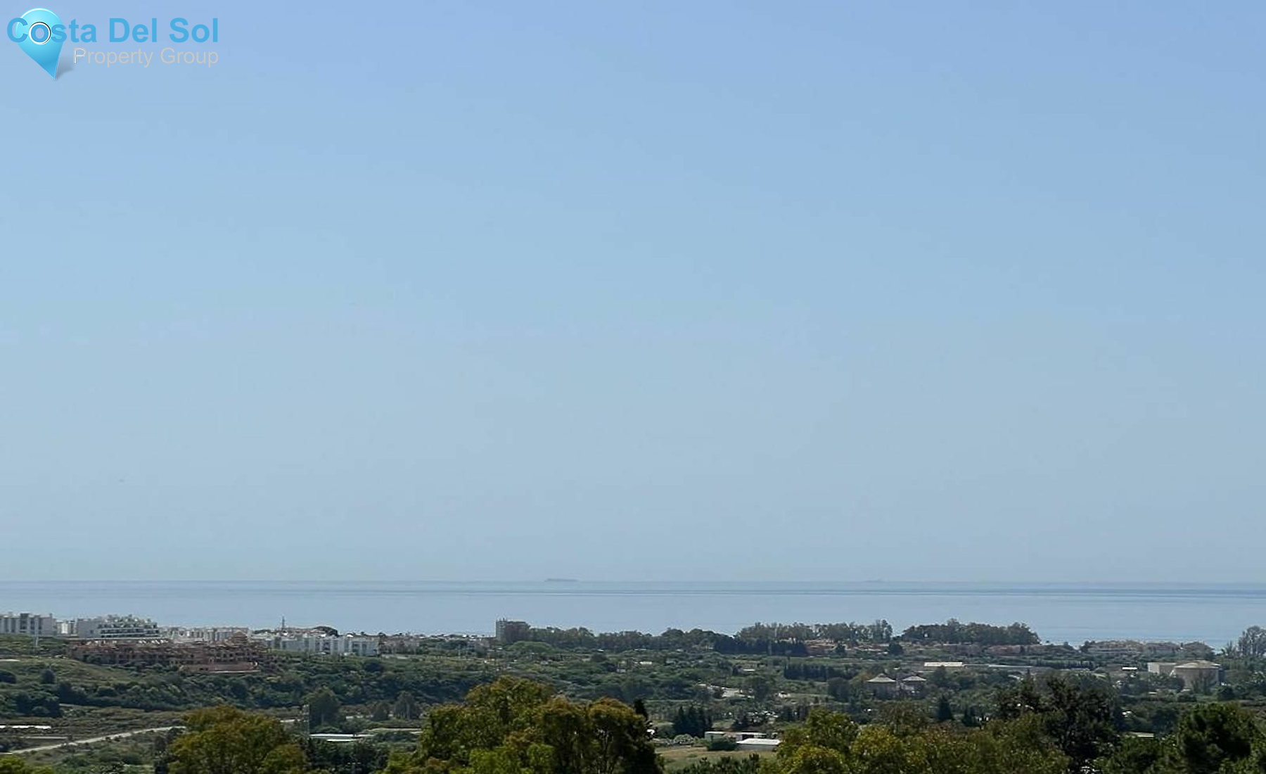 Residential Plot in Estepona