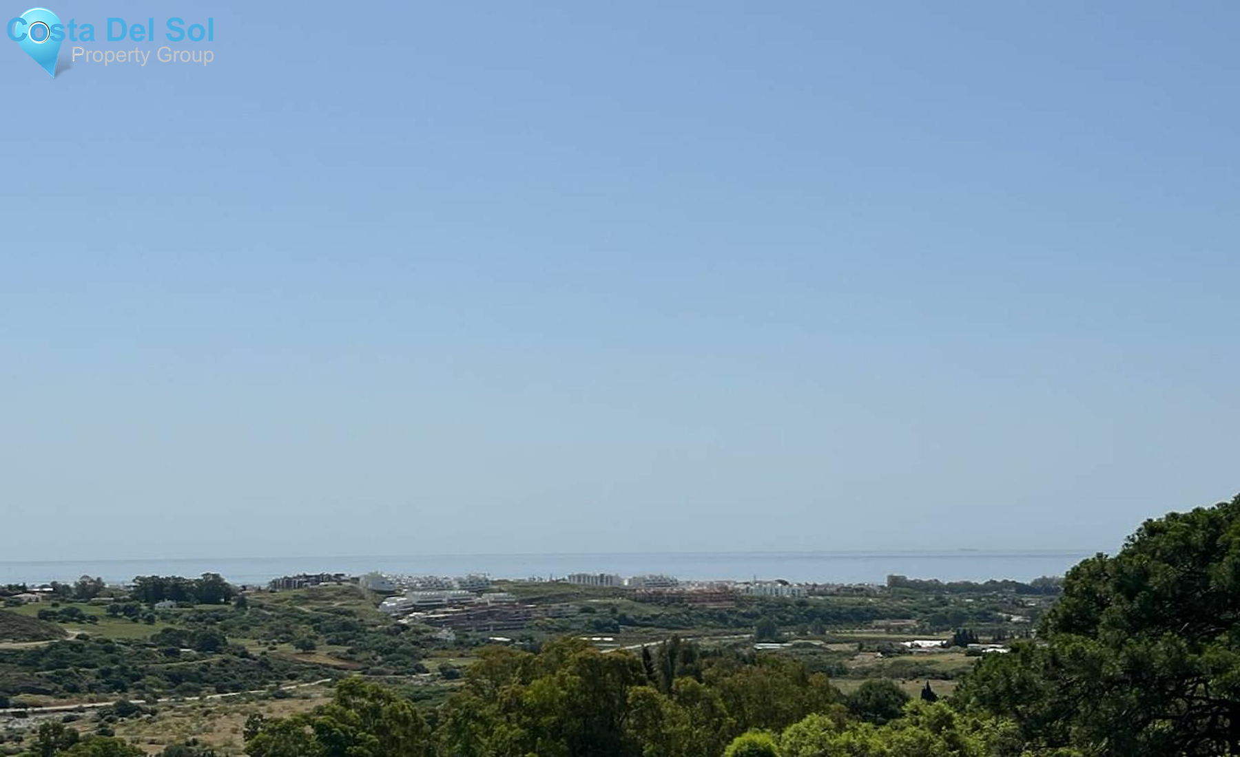 Residential Plot in Estepona-1151934