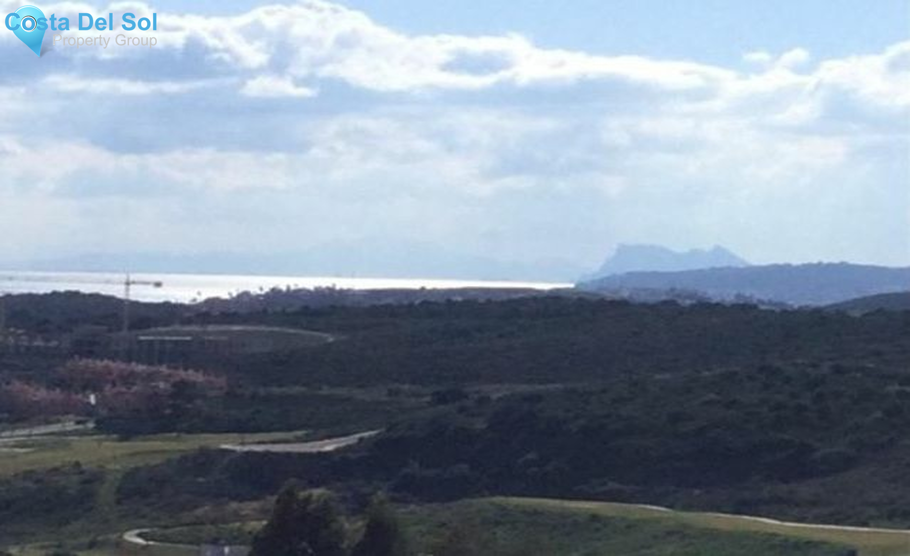 Residential Plot in Estepona-1152394