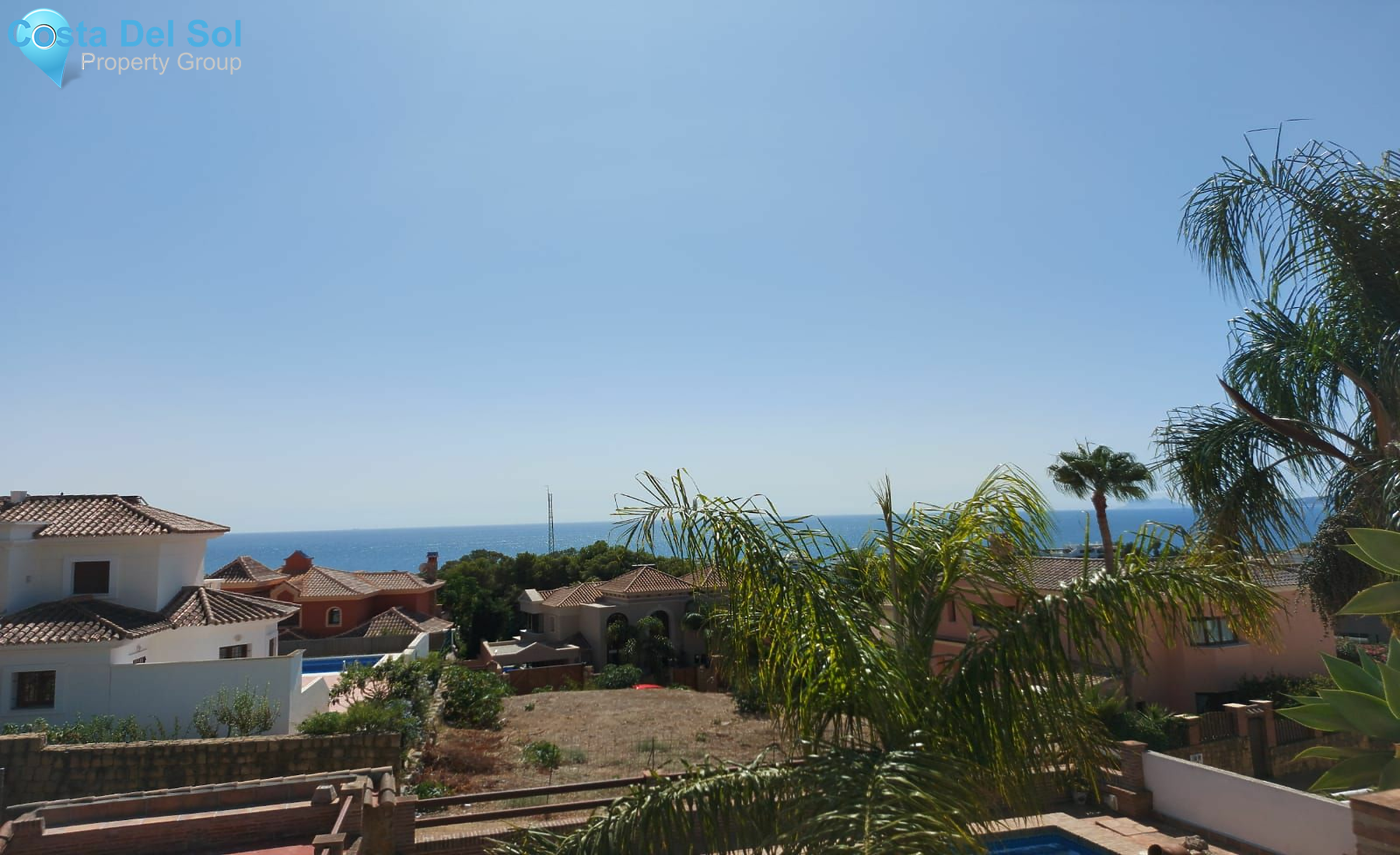 Residential Plot in Estepona-1152547