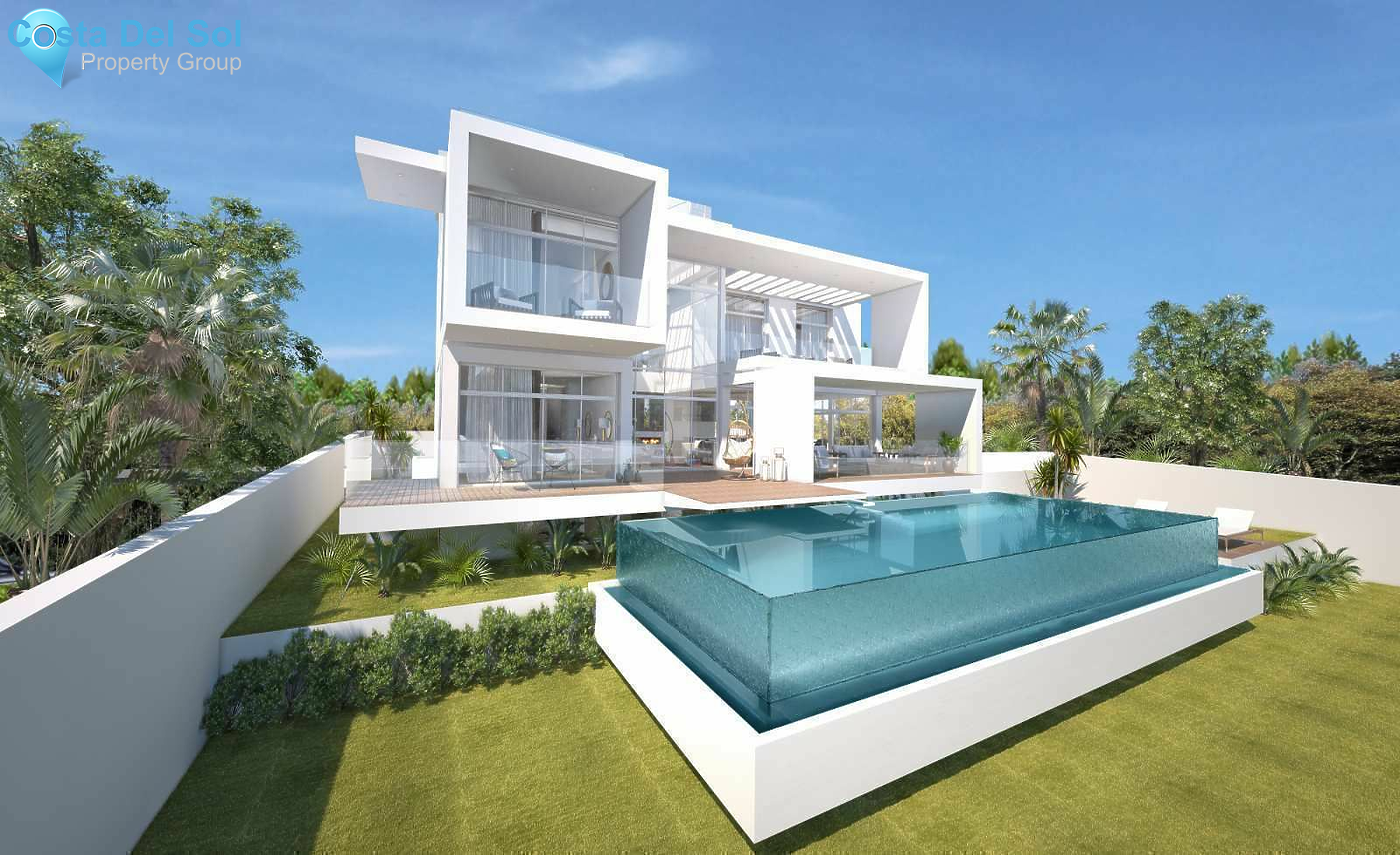 Residential Plot in Estepona-1160565