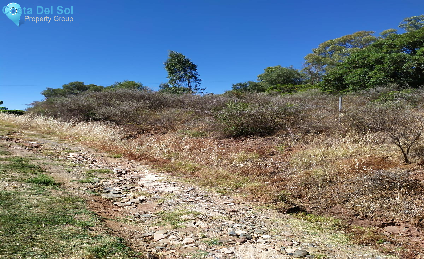 Residential Plot in Estepona-1166754