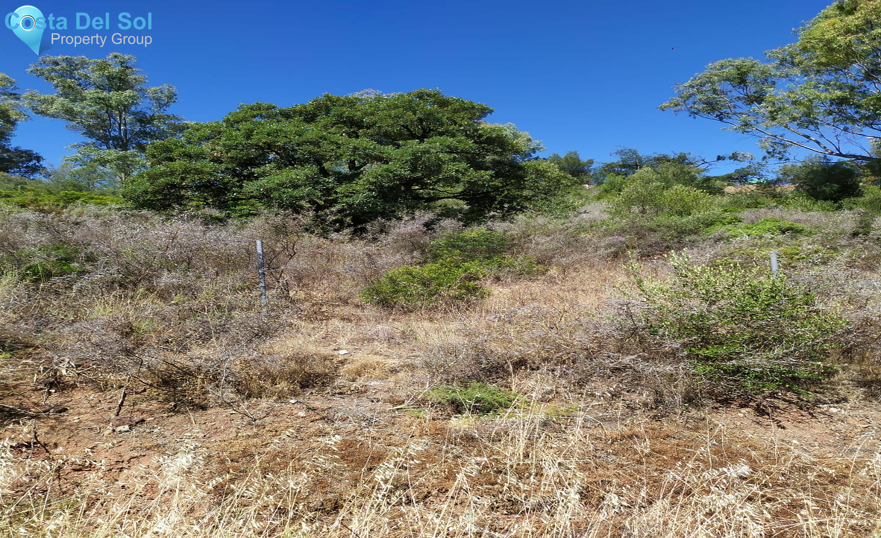 Residential Plot in Estepona-1166757