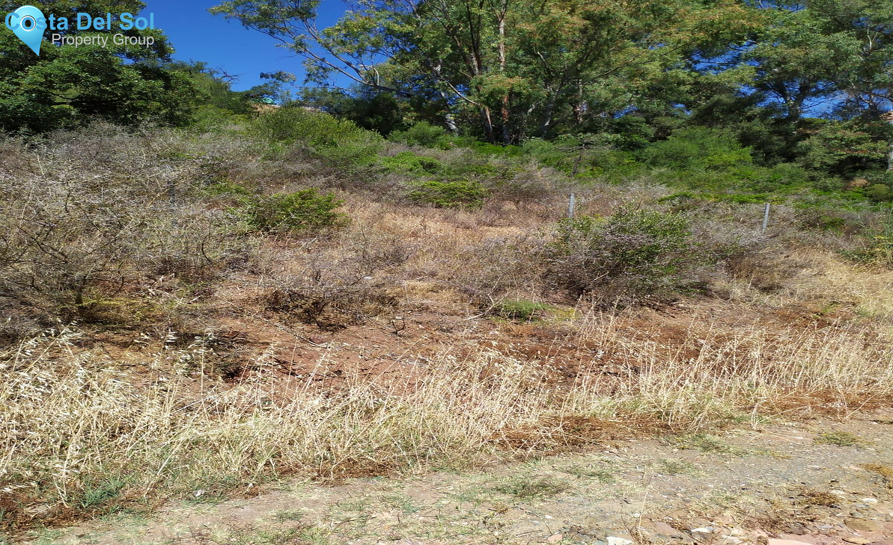 Residential Plot in Estepona-1166758