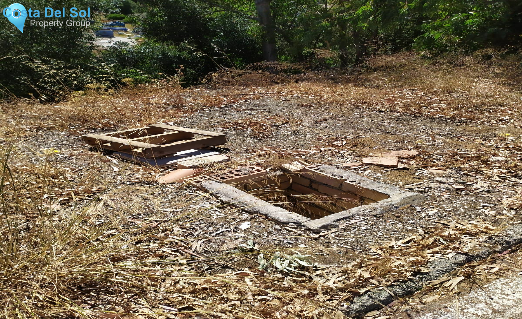 Residential Plot in Estepona-1166759