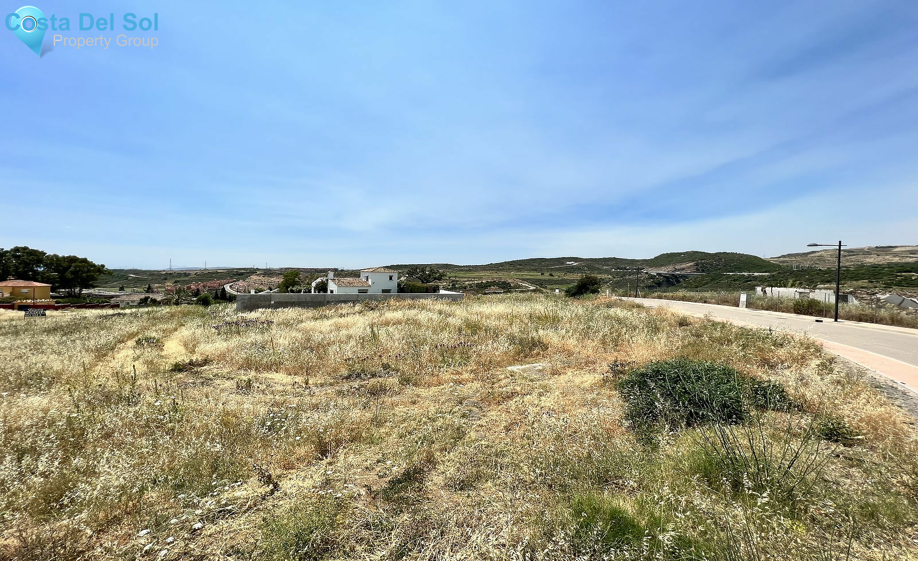 Residential Plot in Estepona-1170658