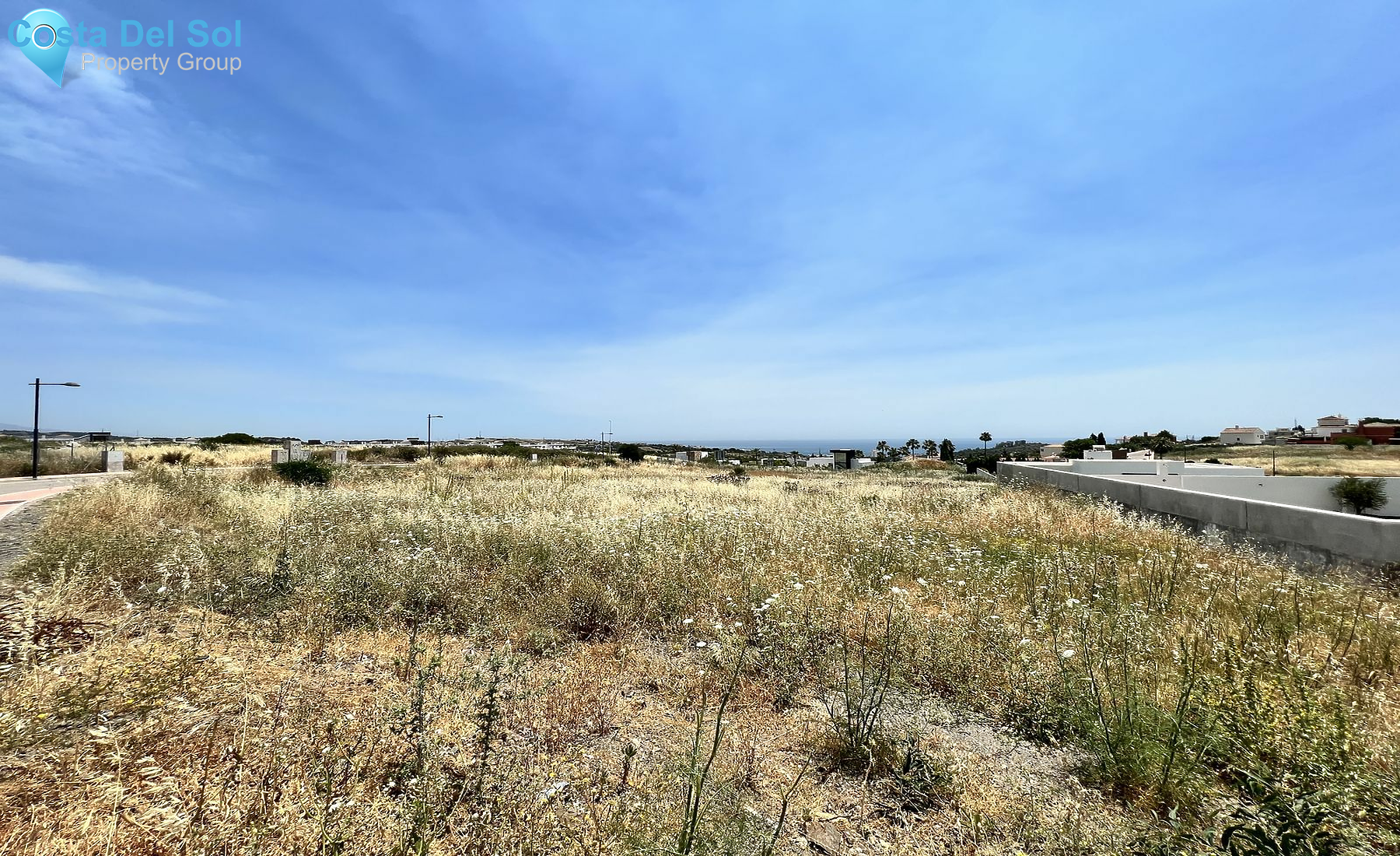 Residential Plot in Estepona-1170659
