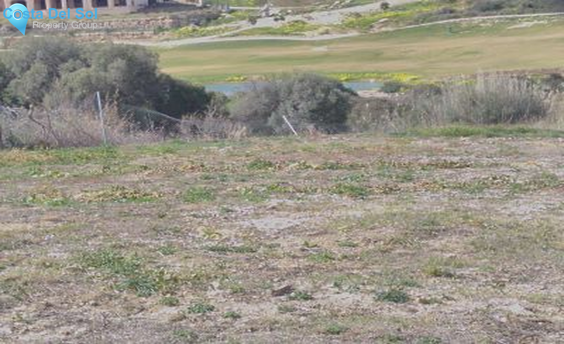 Residential Plot in Estepona-1178593