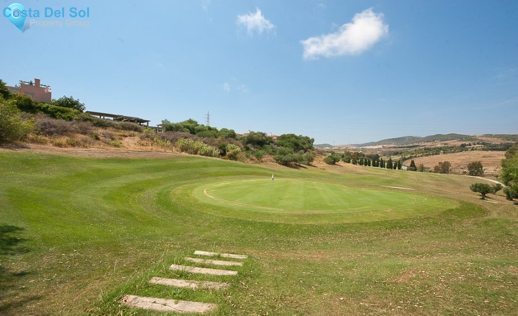 Residential Plot in Estepona-1189264