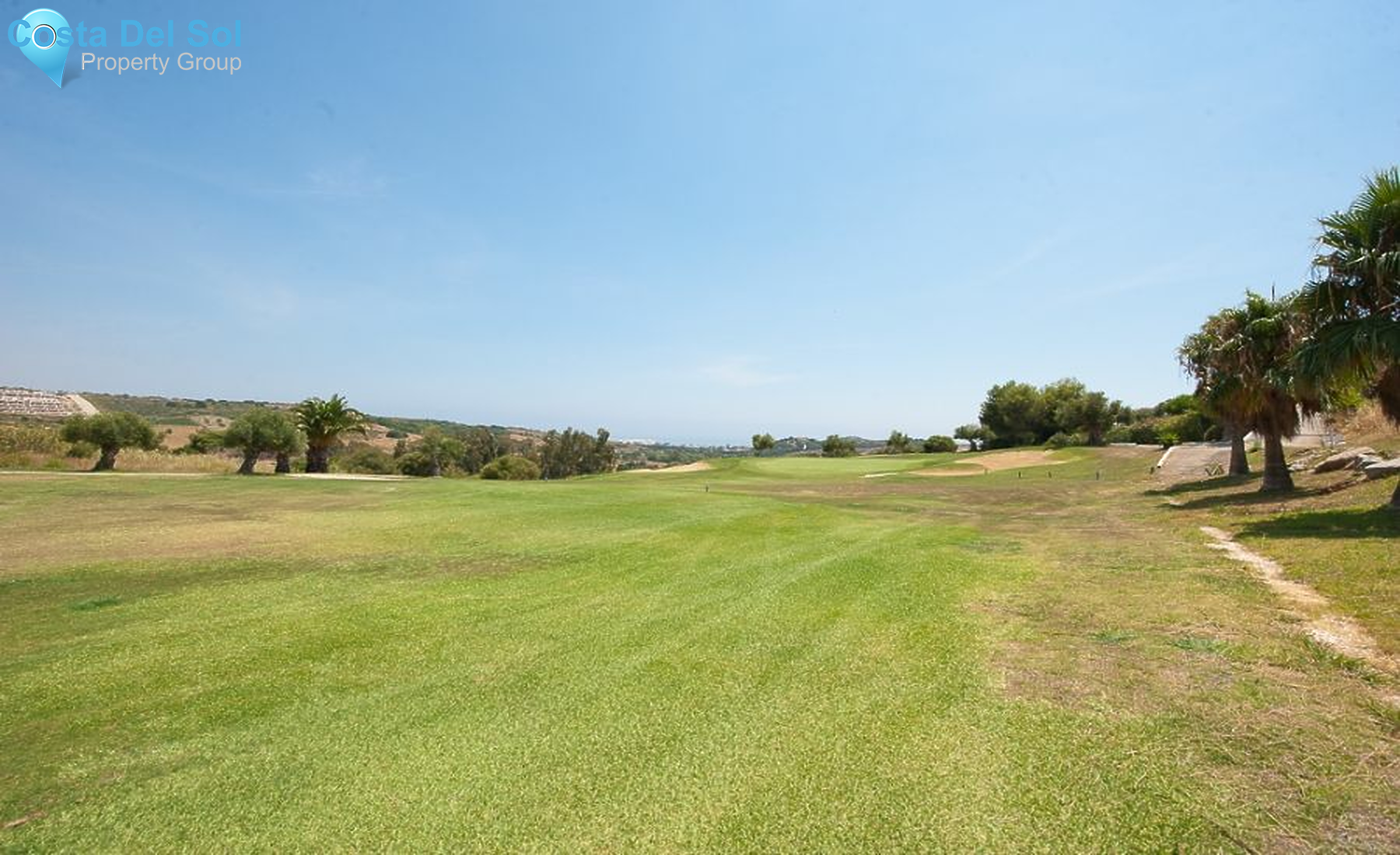 Residential Plot in Estepona-1189265