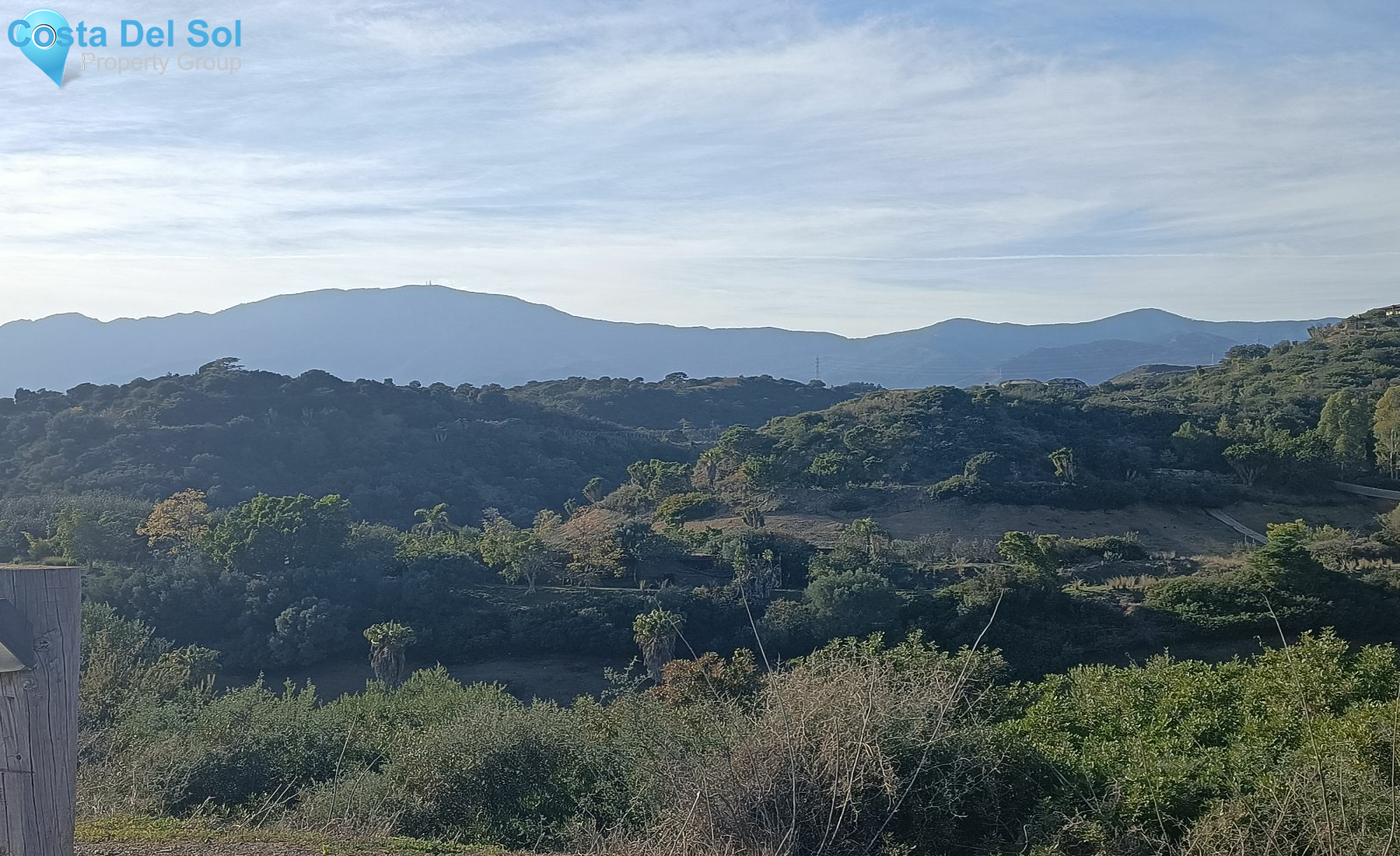 Residential Plot in Estepona