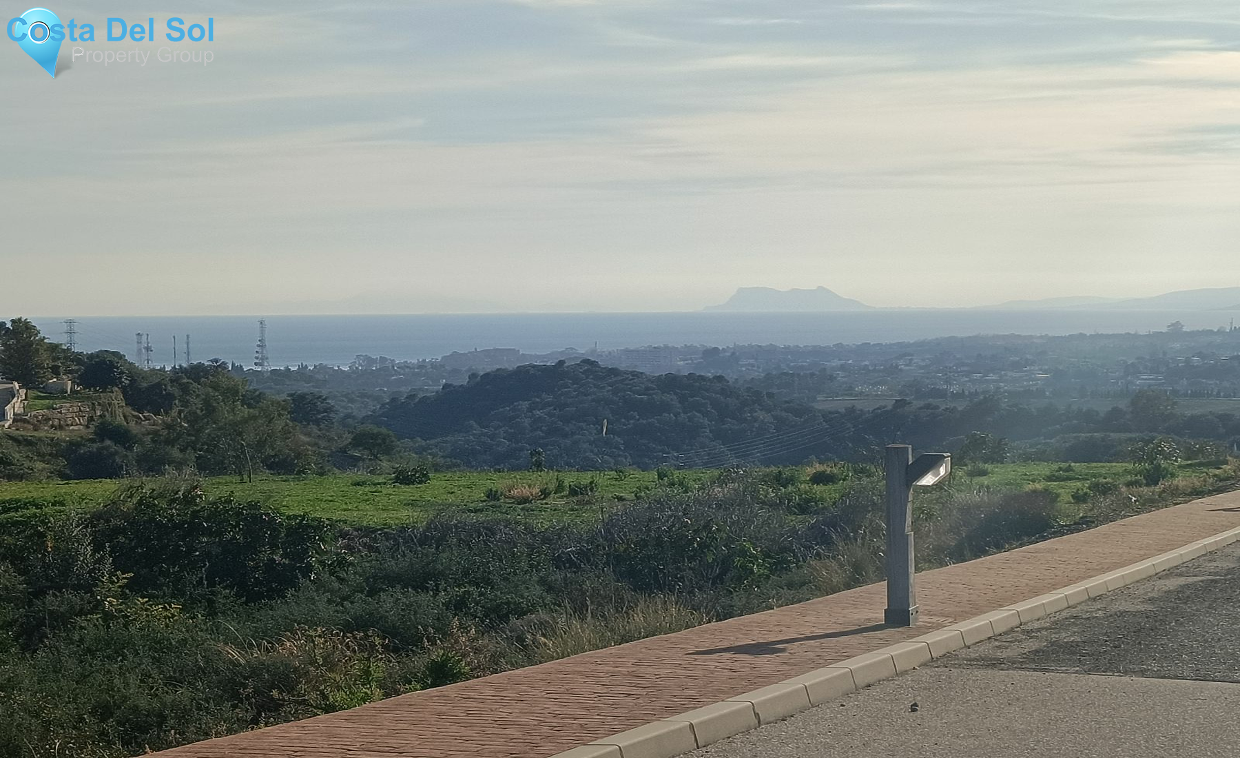 Residential Plot in Estepona-1192168