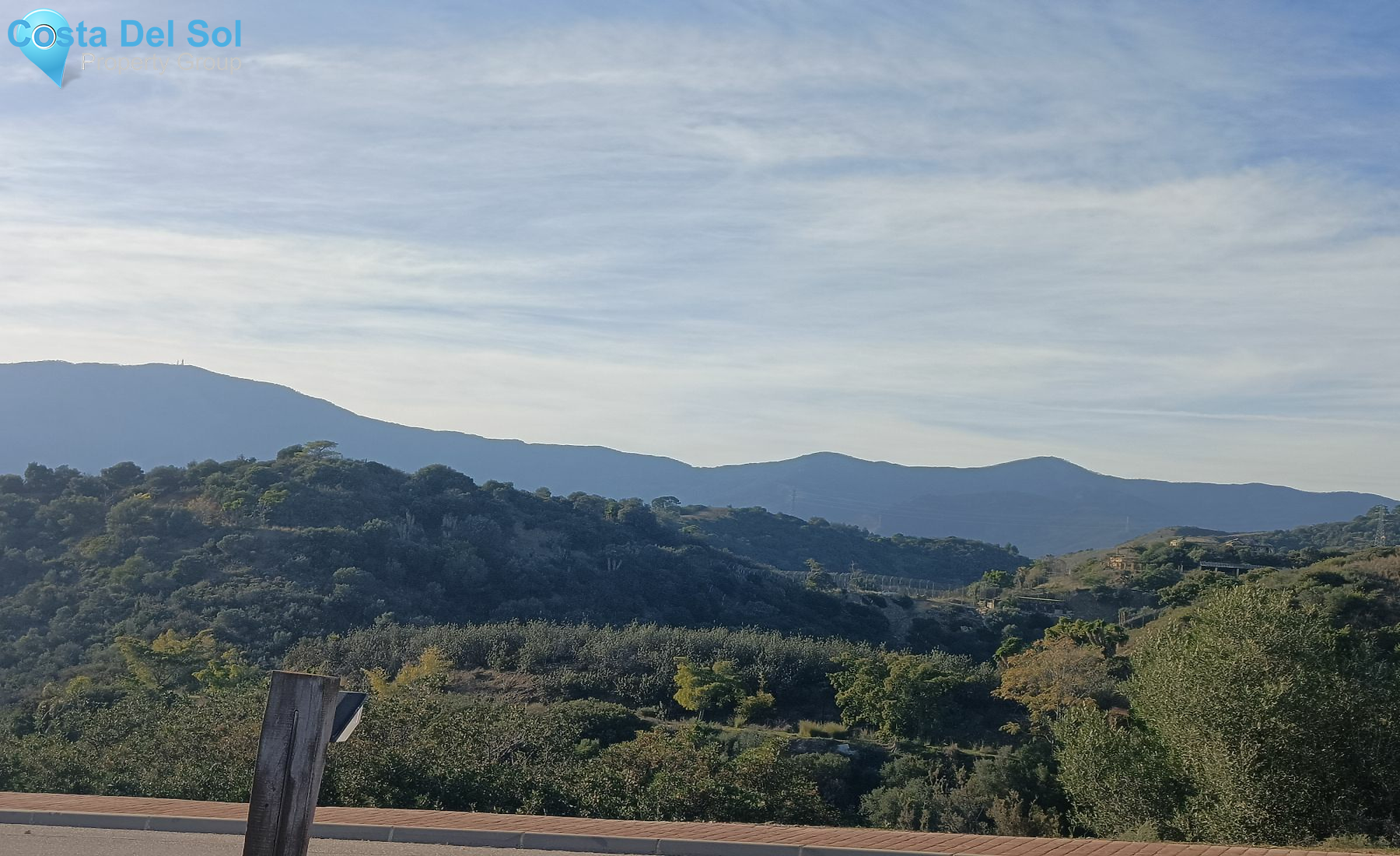 Residential Plot in Estepona-1192170