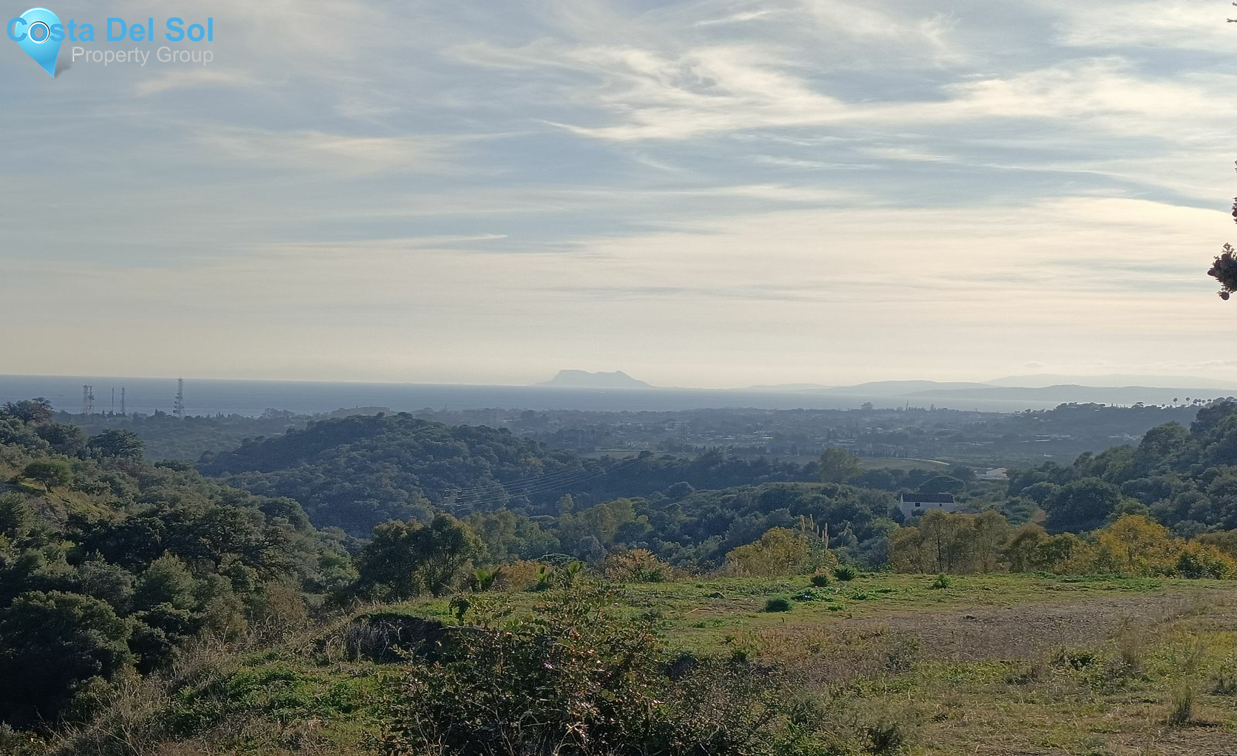 Residential Plot in Estepona-1192171