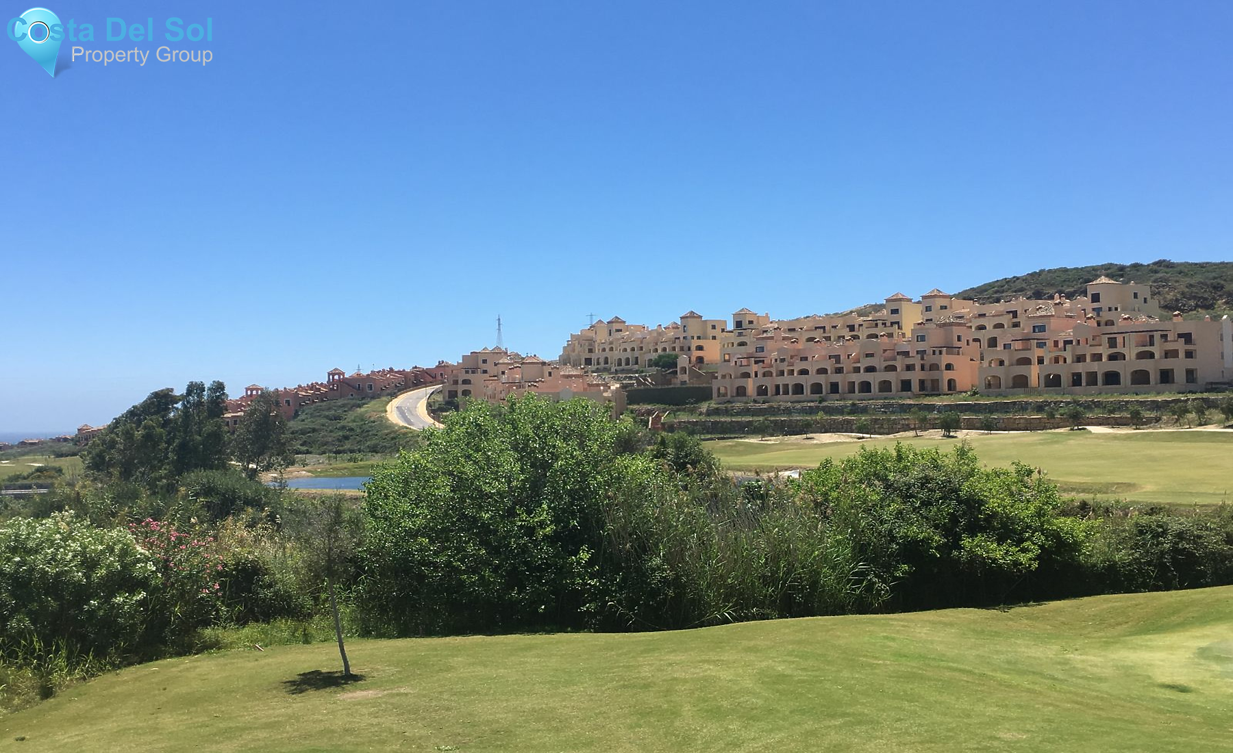 Residential Plot in Estepona-1195571