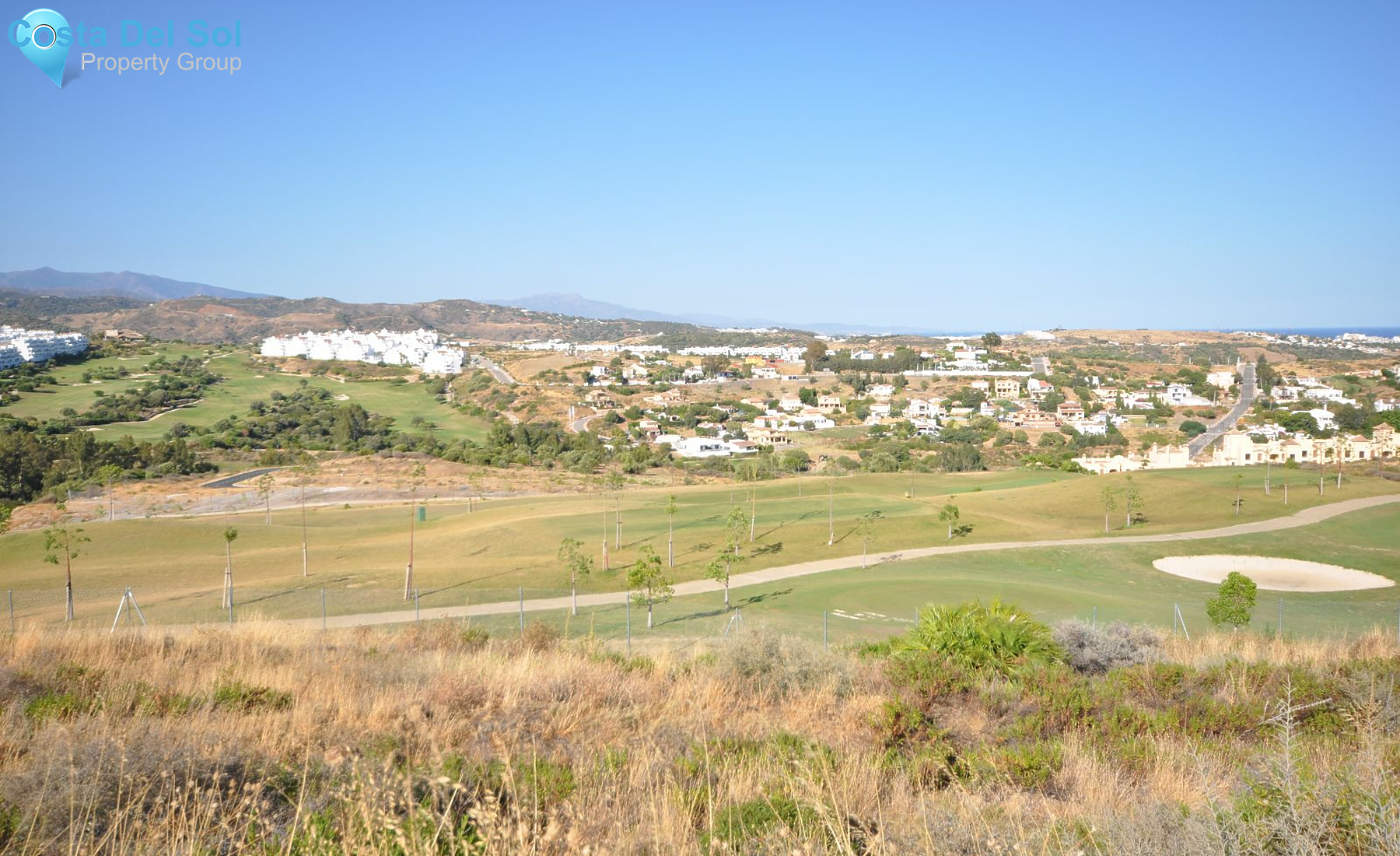 Residential Plot in Estepona-1195572