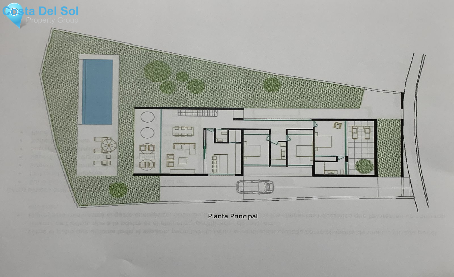 Residential Plot in Estepona-1195563