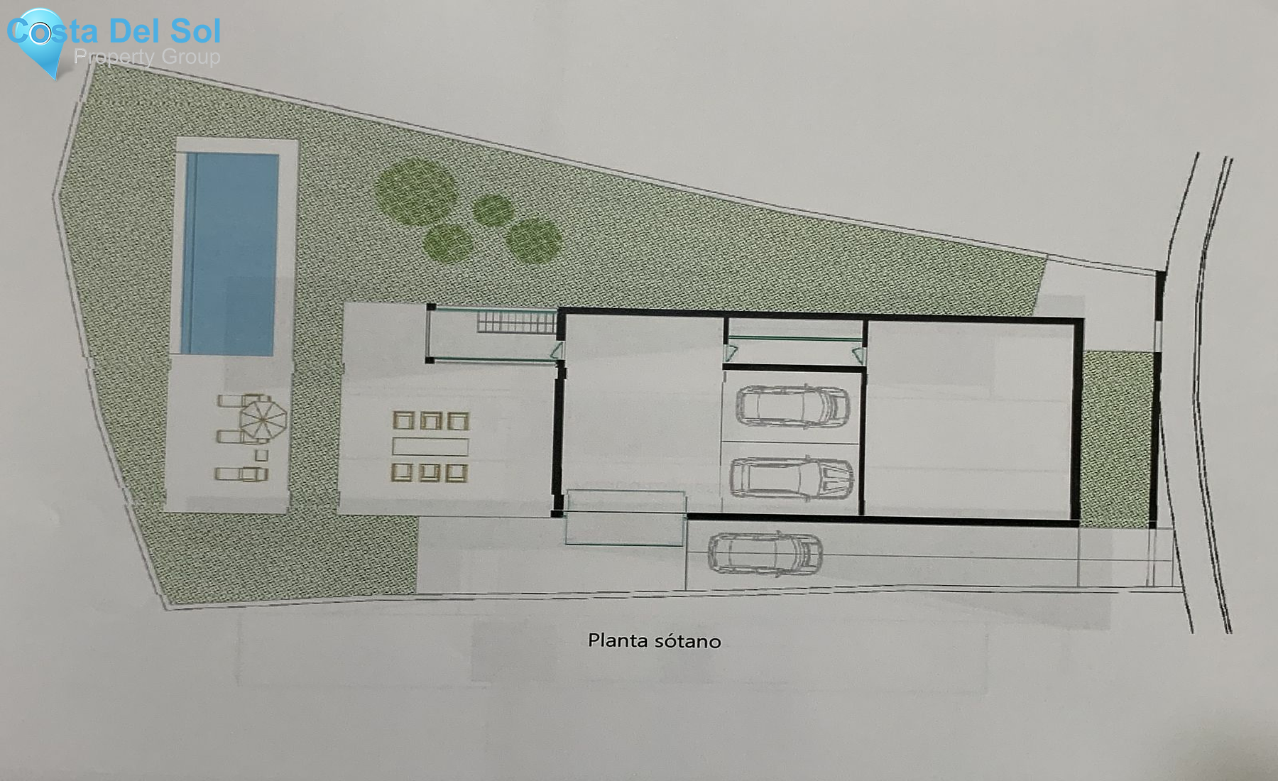 Residential Plot in Estepona-1195564