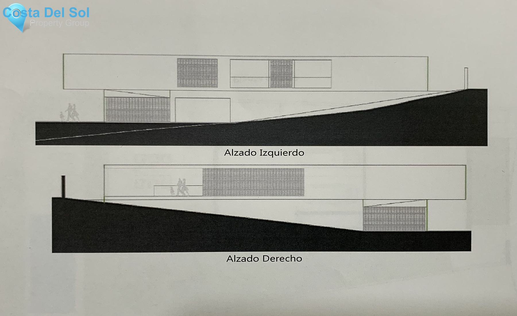 Residential Plot in Estepona-1195565