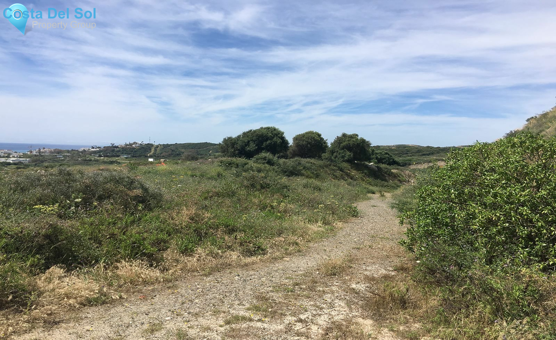 Residential Plot in Estepona-1199448
