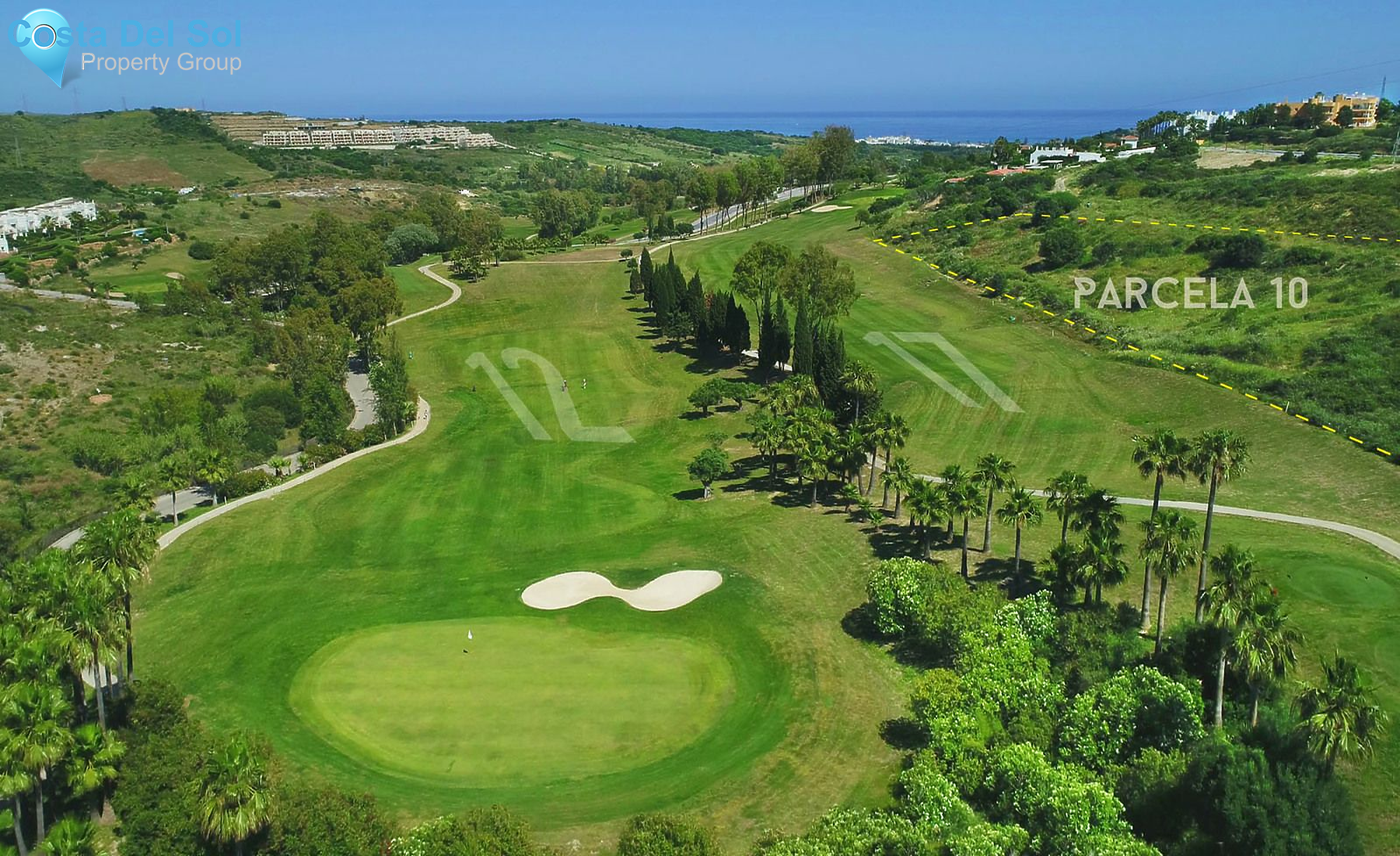 Residential Plot in Estepona-1204712