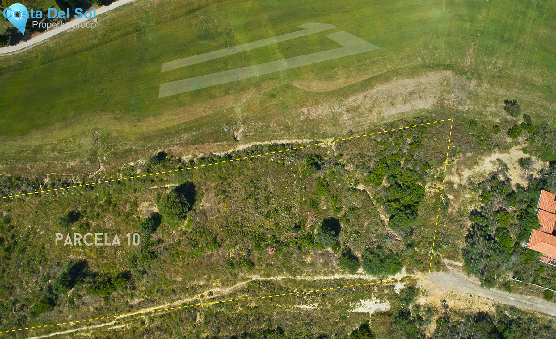 Residential Plot in Estepona-1204713