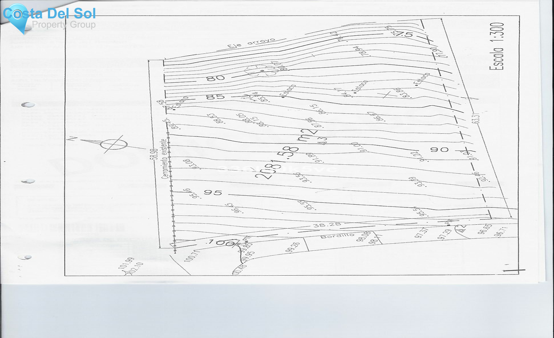 Residential Plot in Estepona-1206540