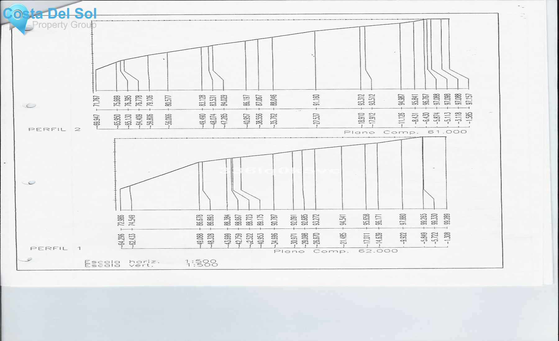 Residential Plot in Estepona-1206541