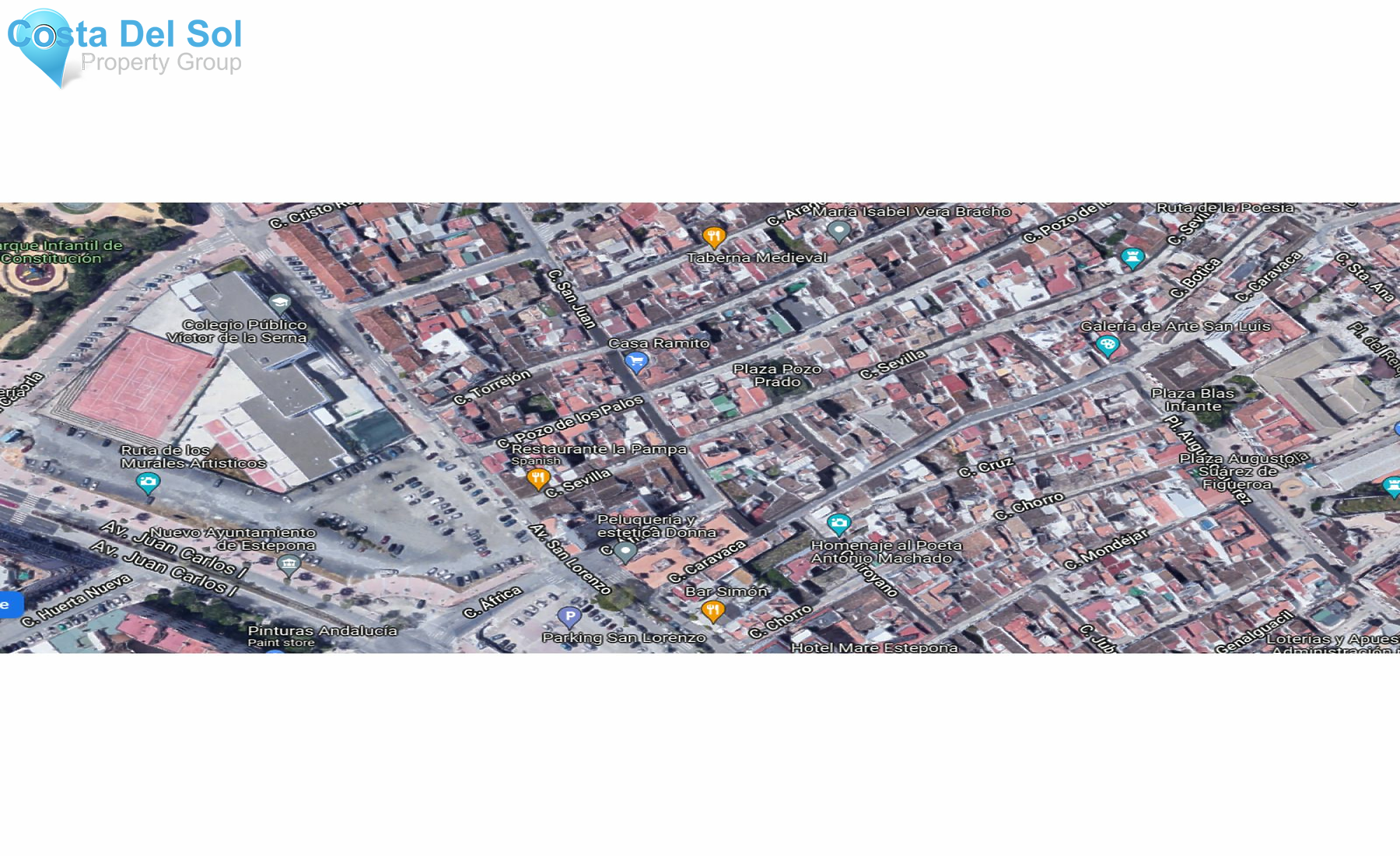 Residential Plot in Estepona-1218076