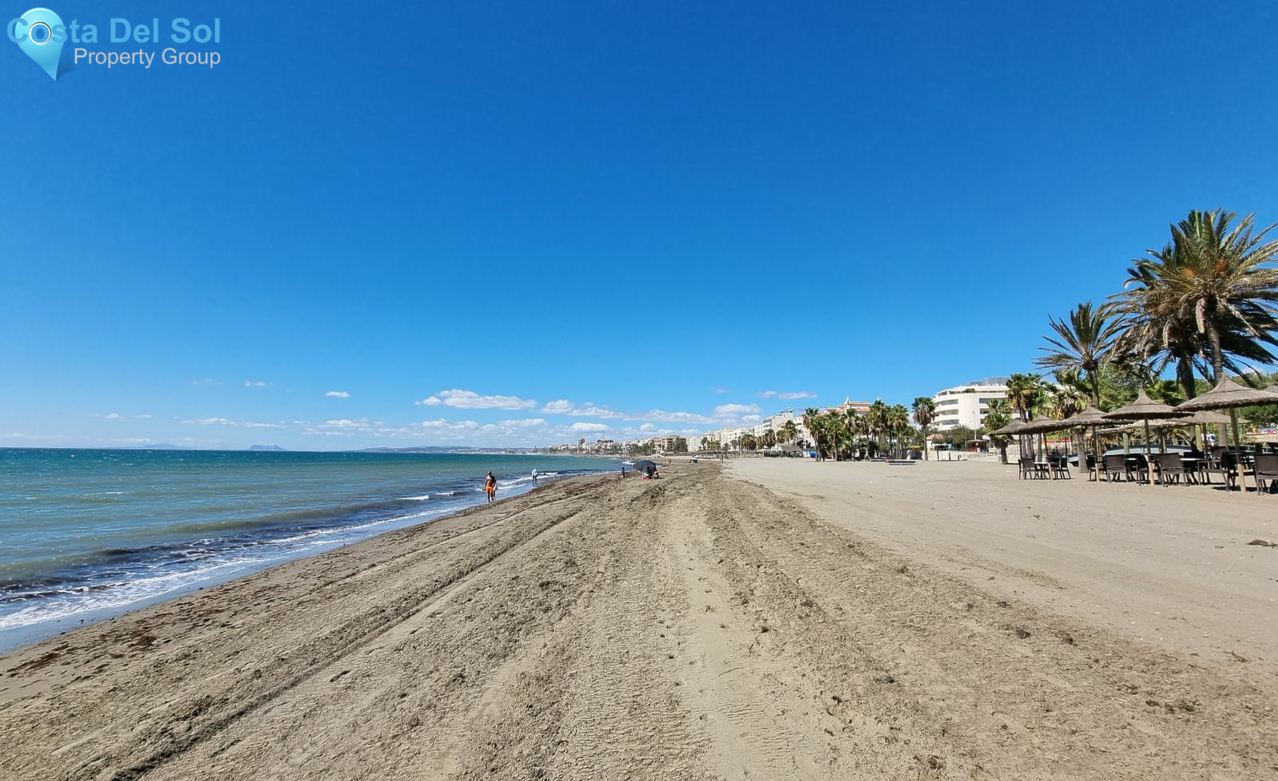 Residential Plot in Estepona-1218078