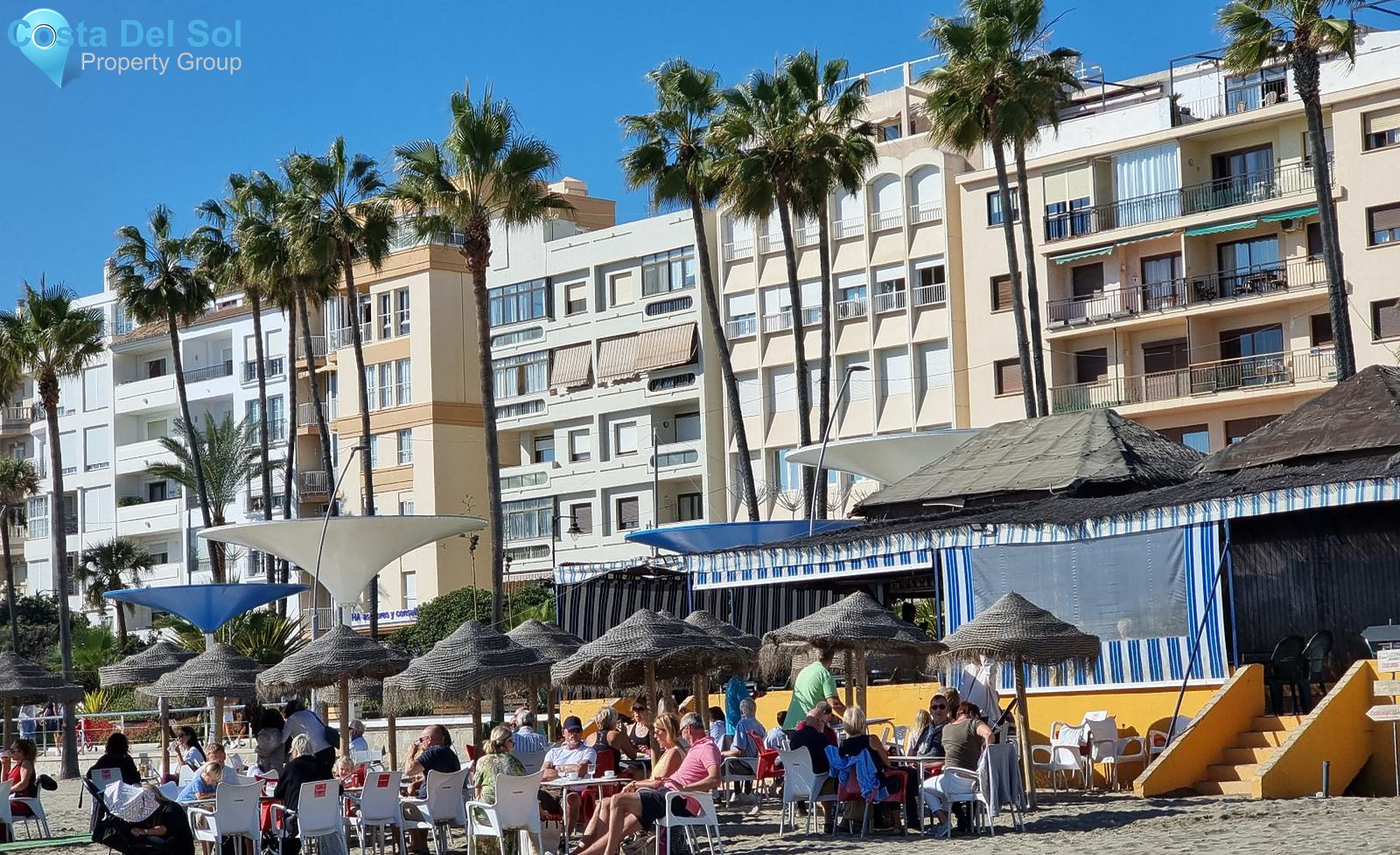 Residential Plot in Estepona-1218079