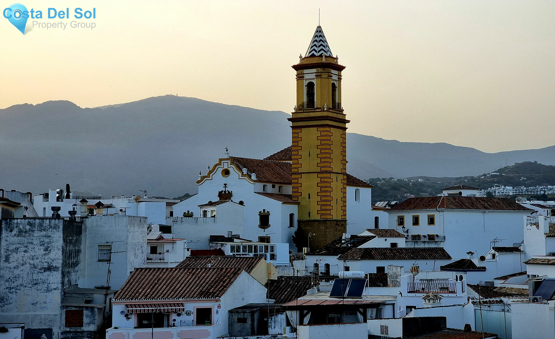 Residential Plot in Estepona-1218082