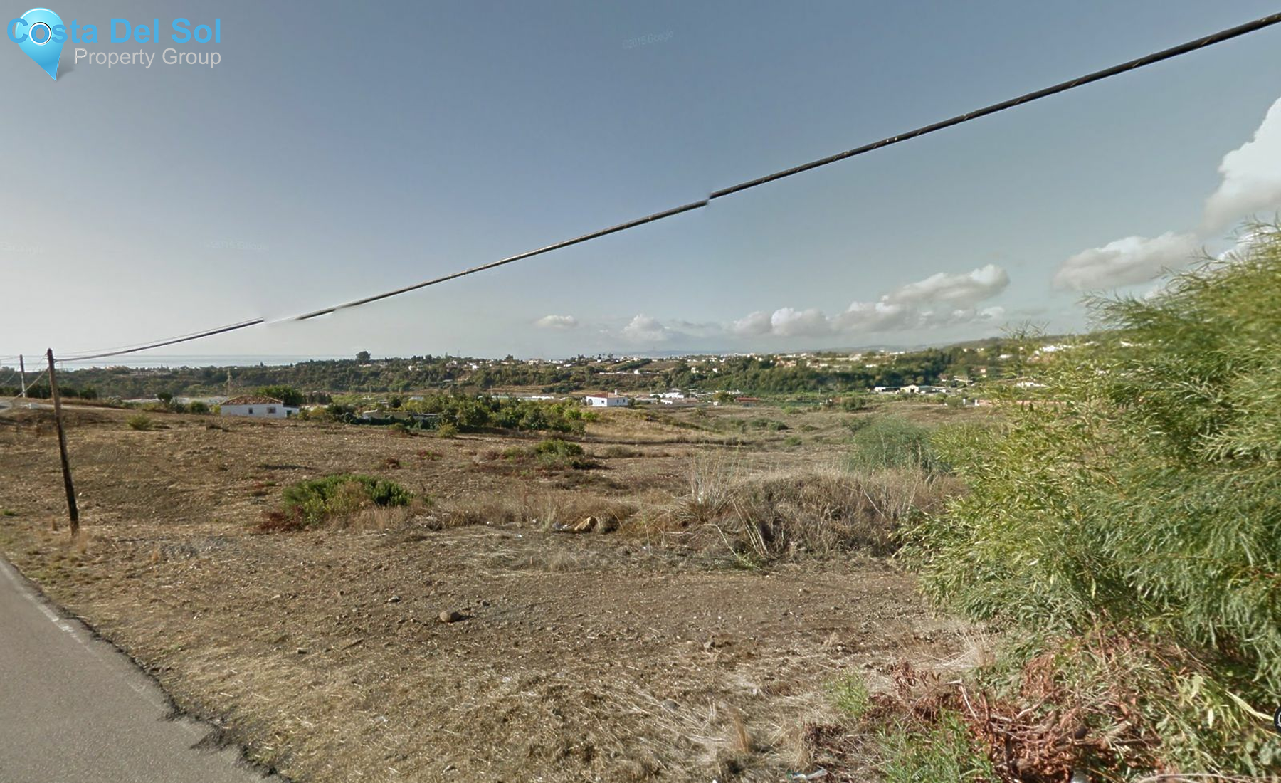 Residential Plot in Estepona-1231995