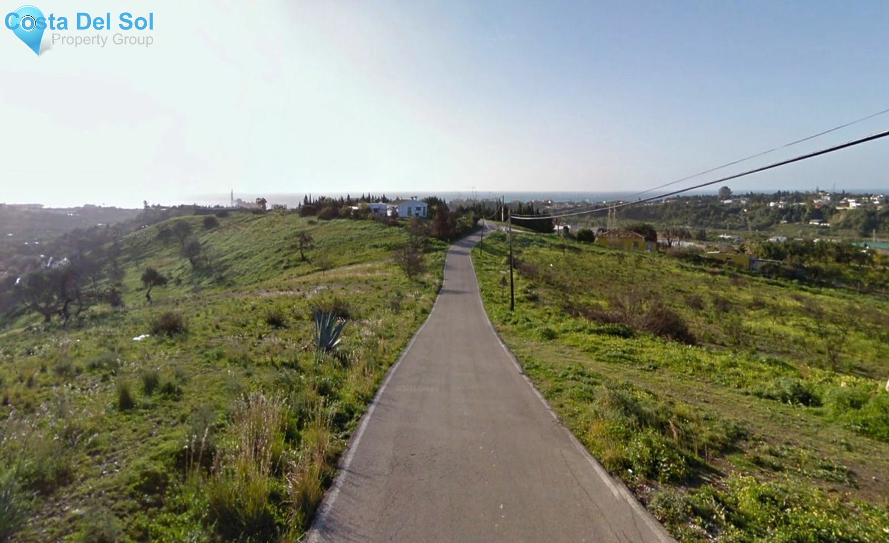 Residential Plot in Estepona-1231997