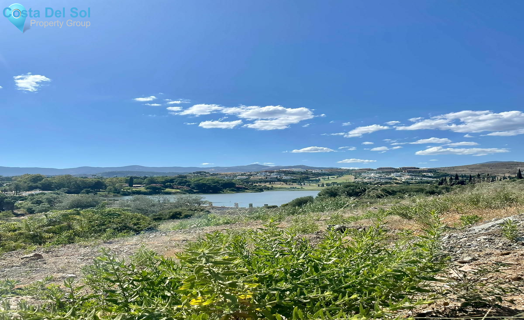 Residential Plot in Estepona-1390622