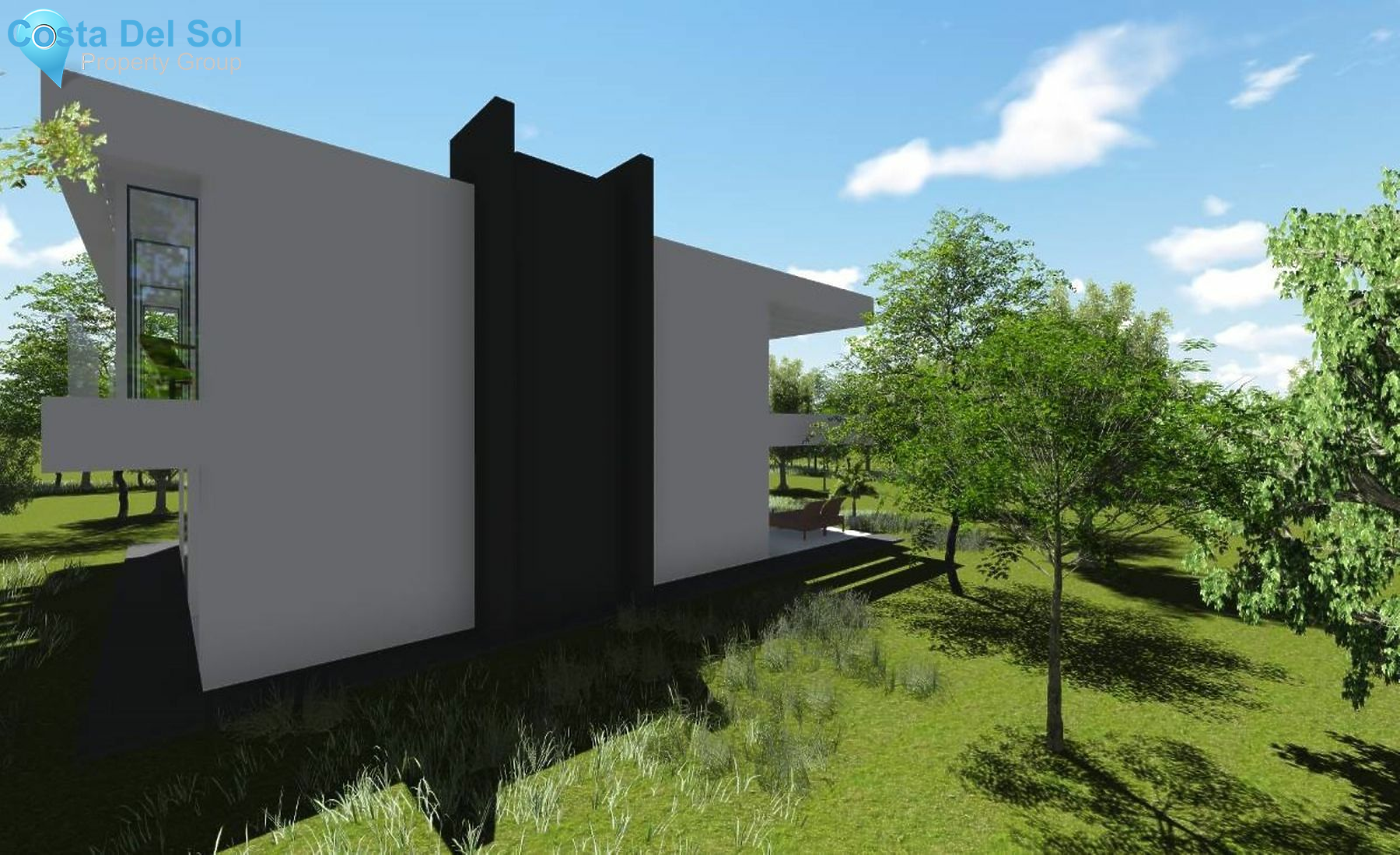 Residential Plot in Estepona-1394245