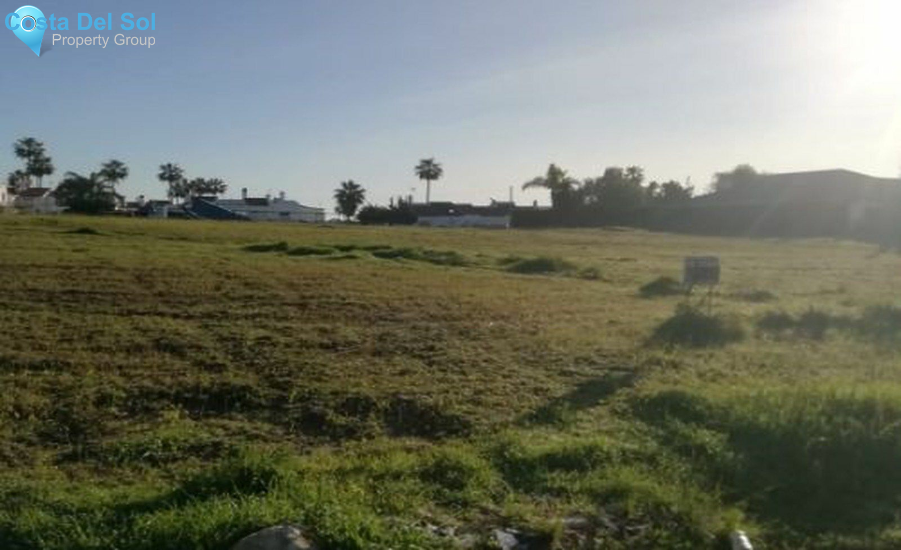 Residential Plot in Estepona-1397580