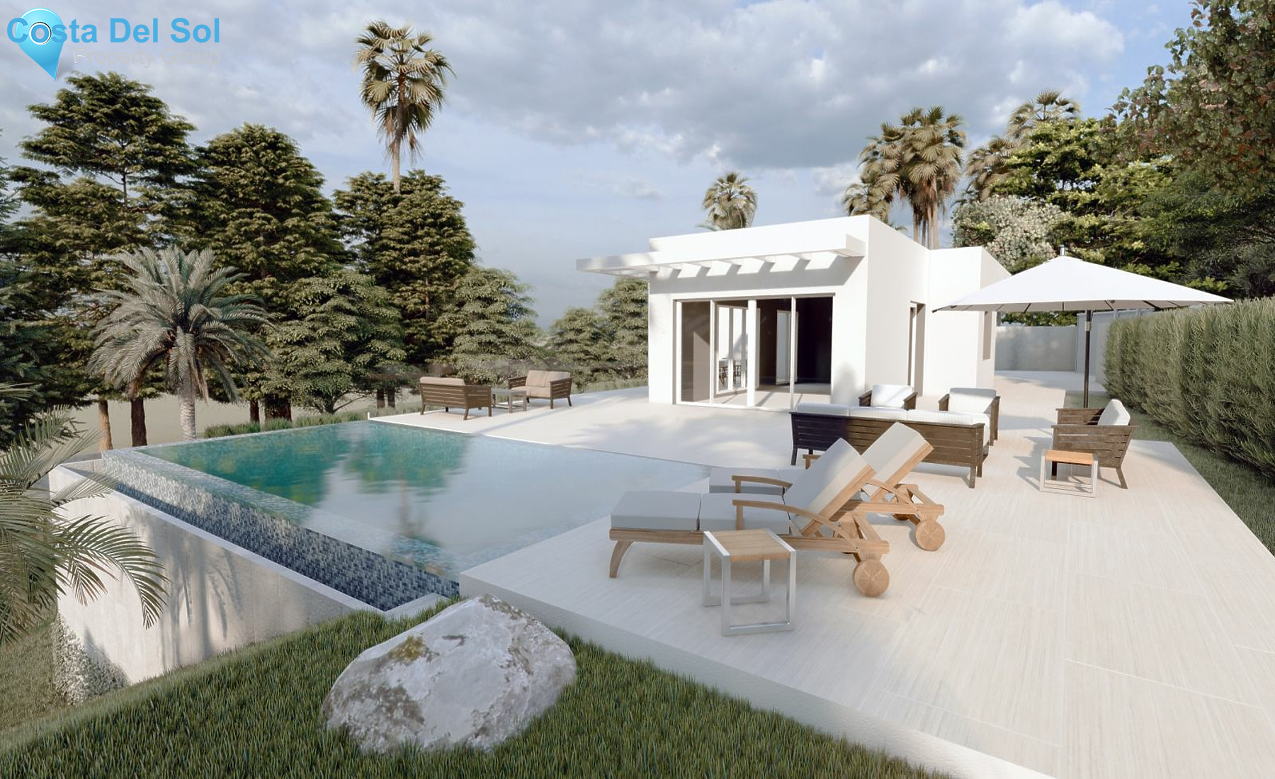 Residential Plot in Estepona-1398902