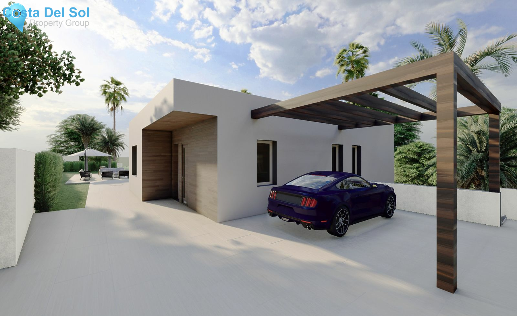 Residential Plot in Estepona-1398903