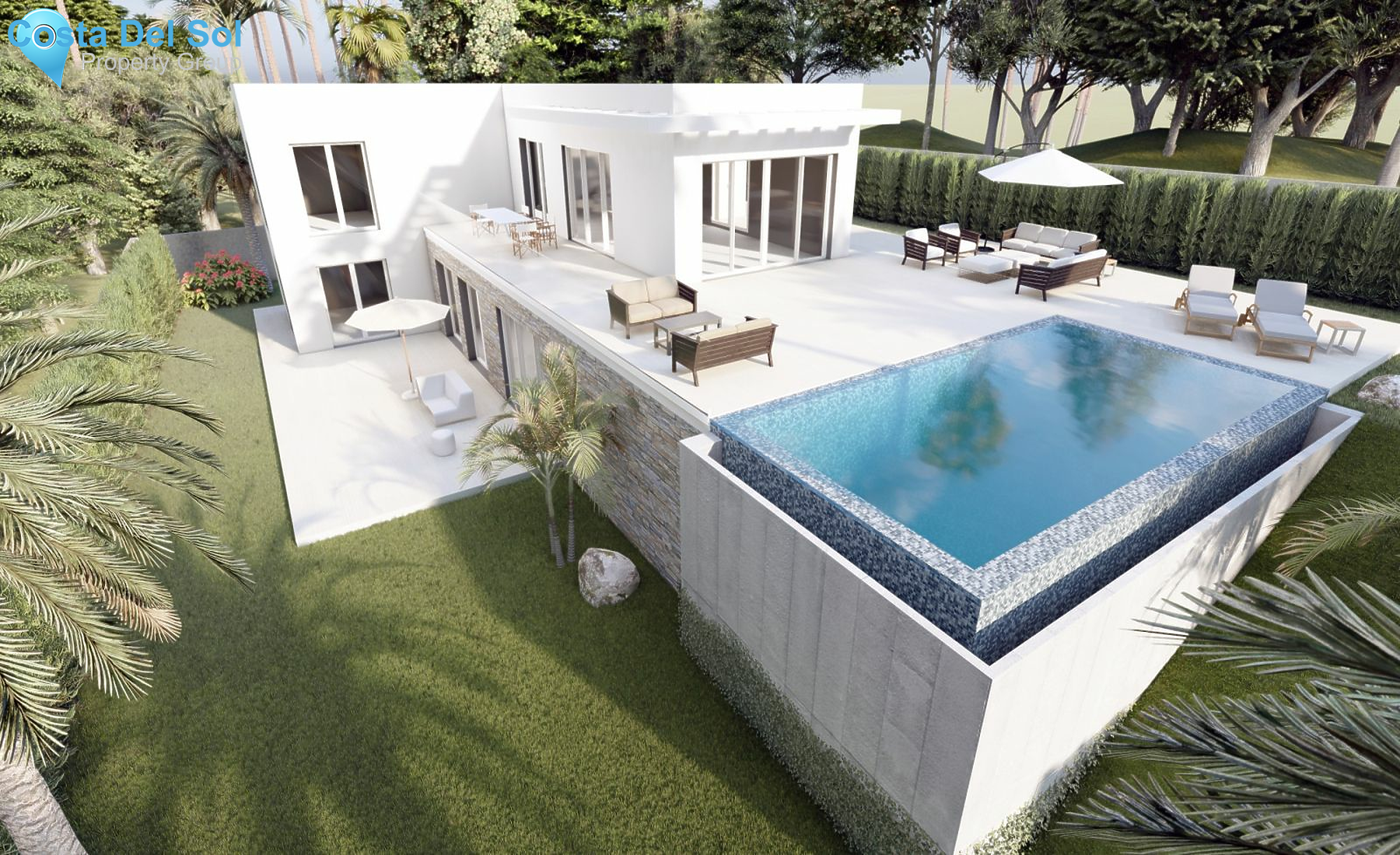 Residential Plot in Estepona-1398904