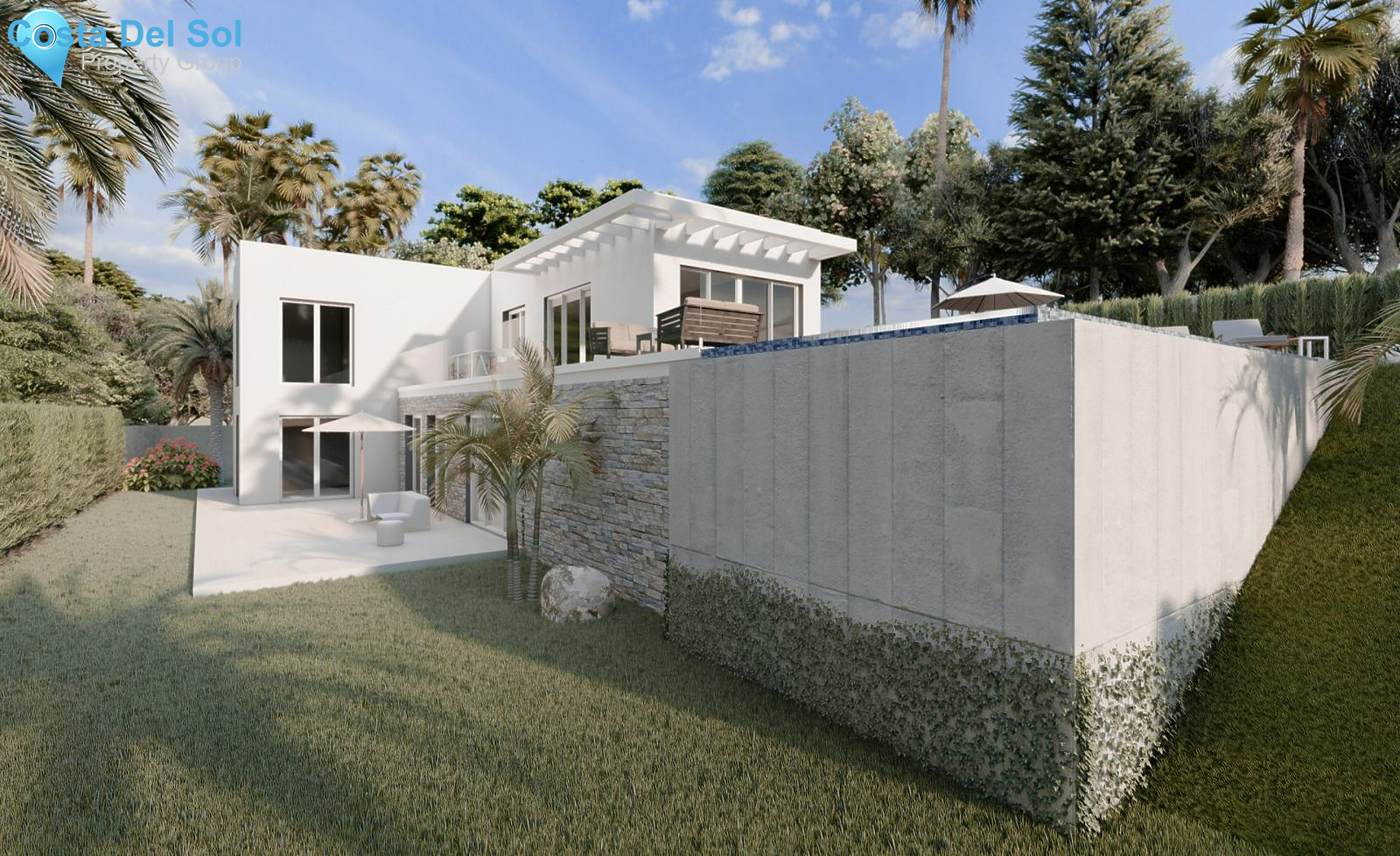 Residential Plot in Estepona-1398905