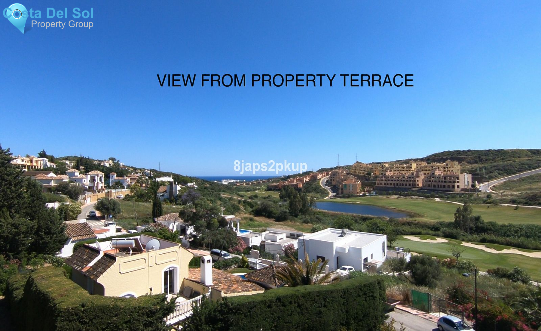 Residential Plot in Estepona-1399674