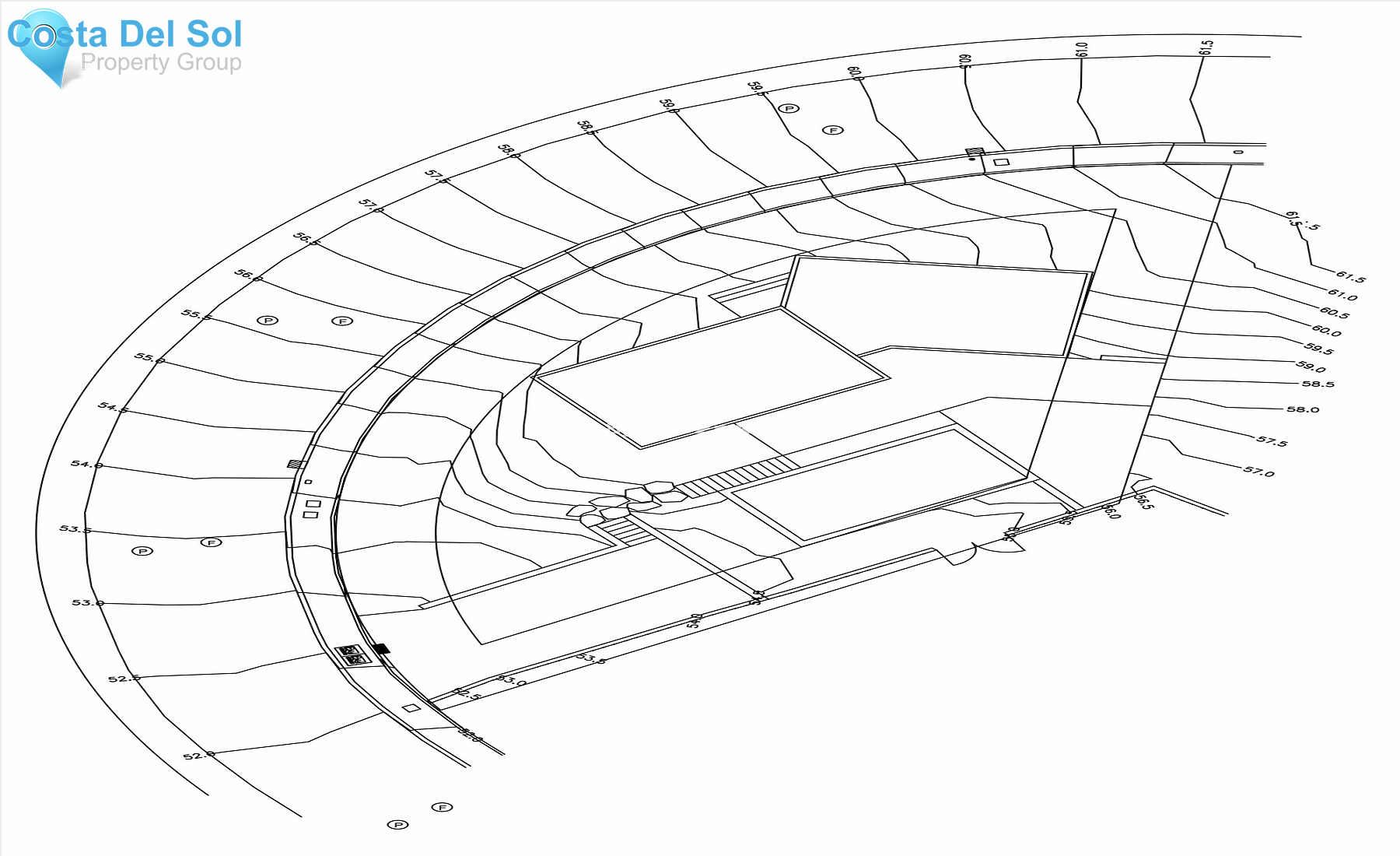 Residential Plot in Estepona-1399680