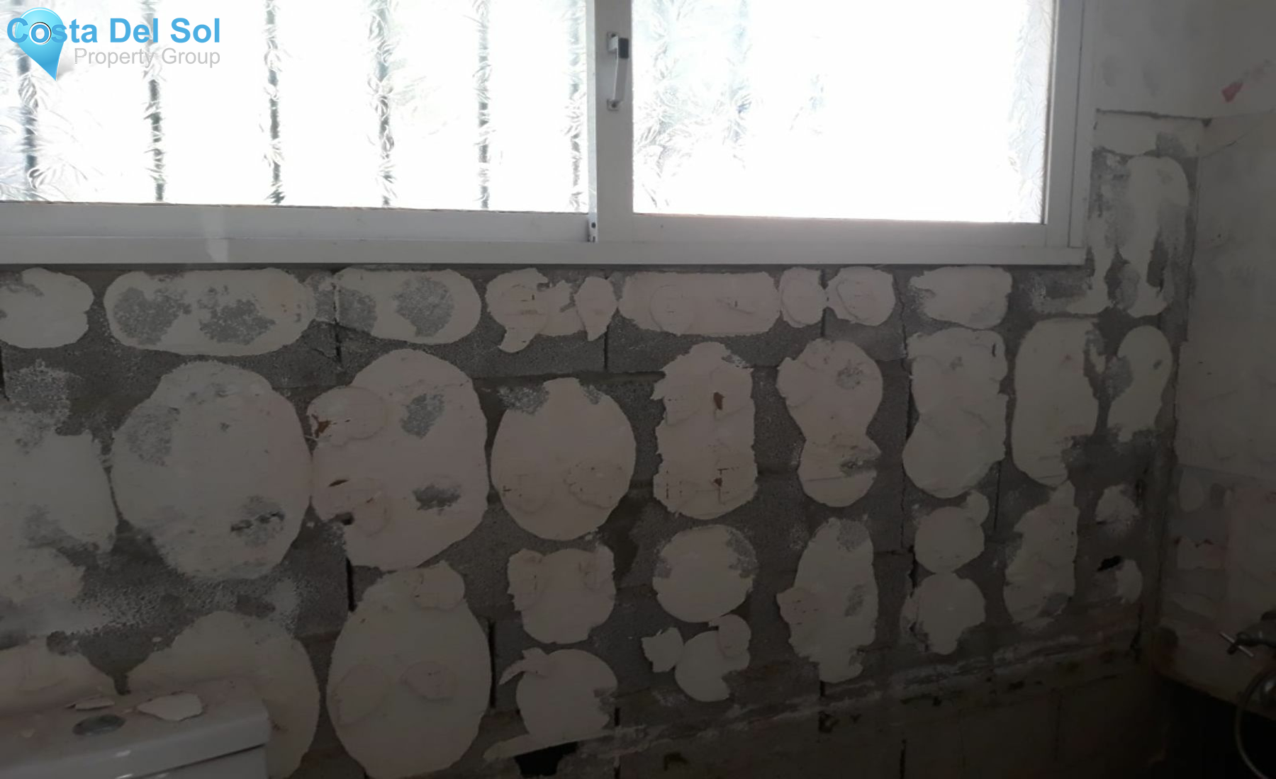 Residential Plot in Estepona-1400301