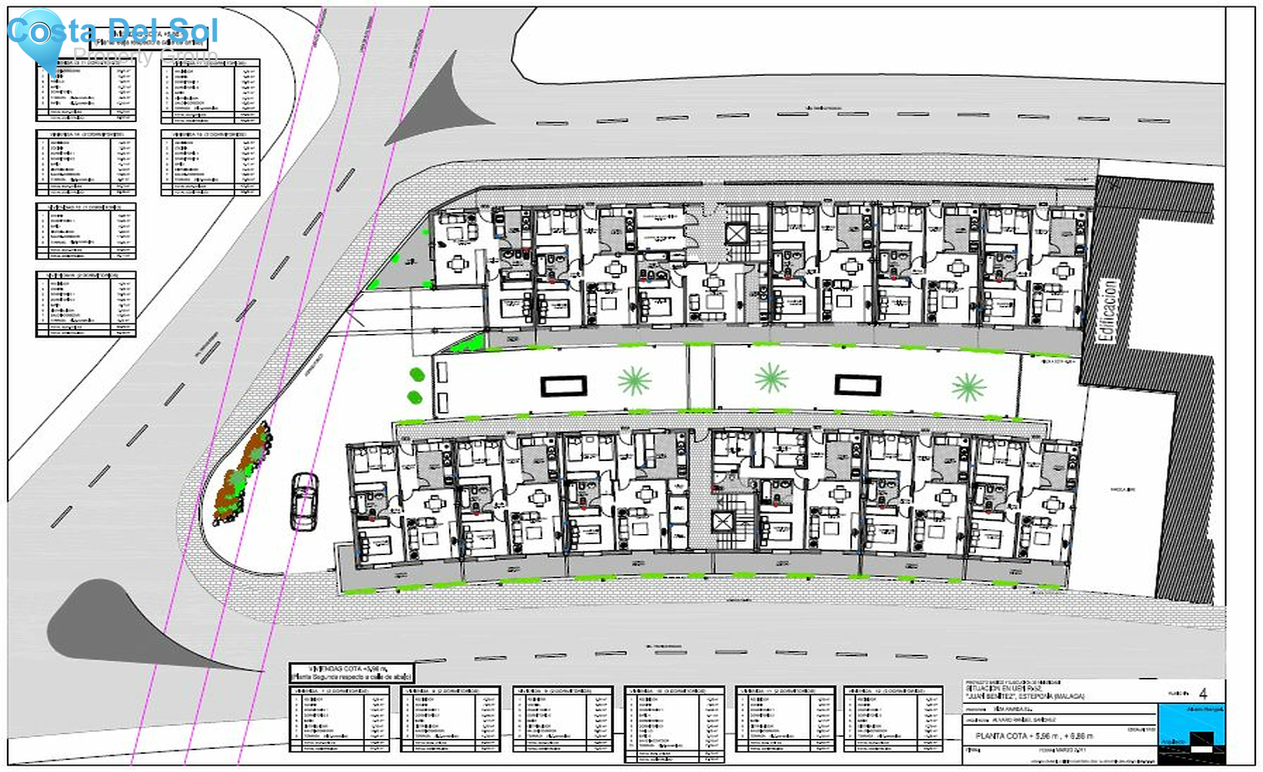 Residential Plot in Estepona-1400982