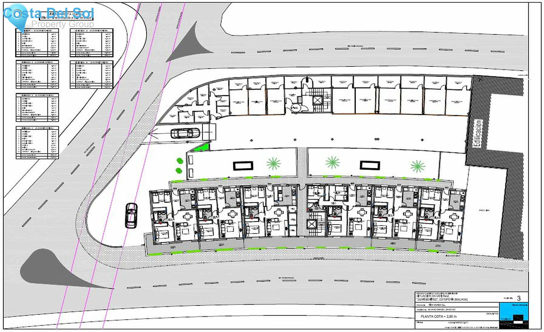 Residential Plot in Estepona-1400987