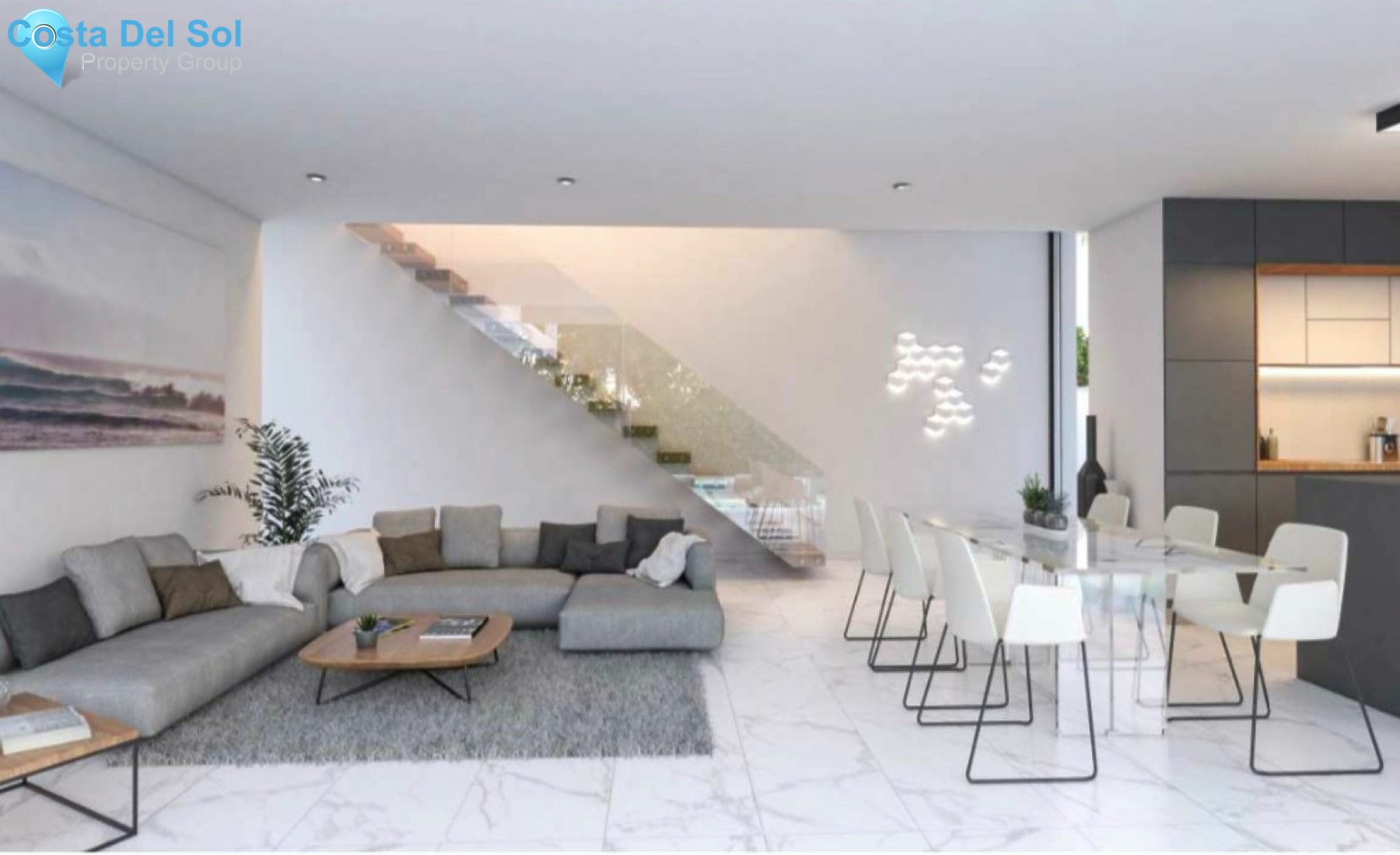 Residential Plot in Estepona-1441713