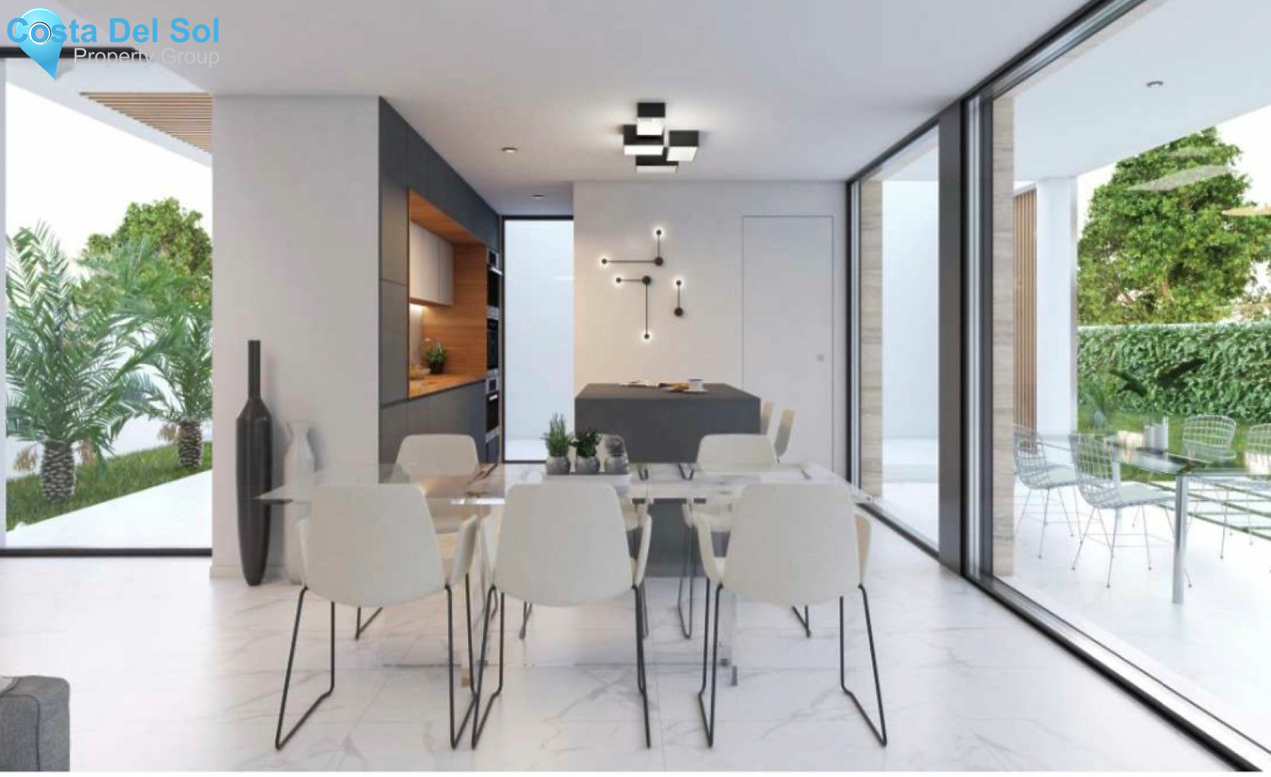 Residential Plot in Estepona-1441714