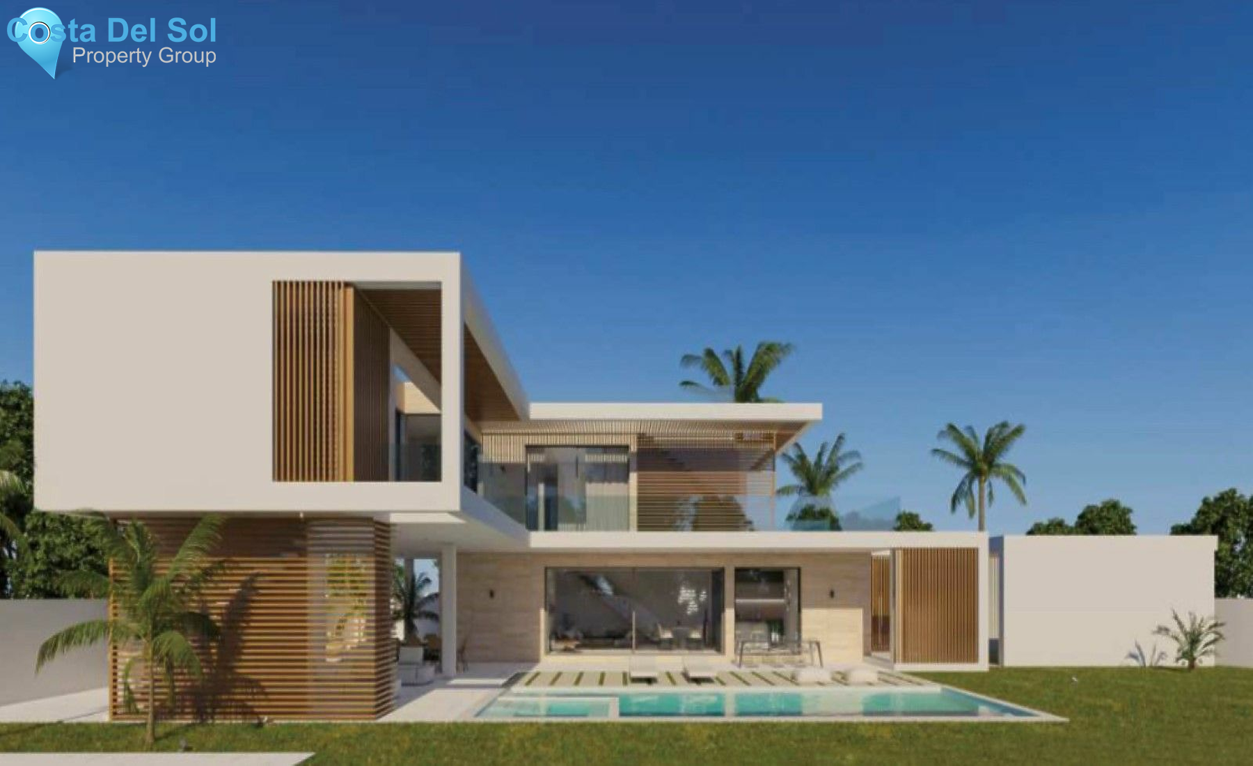 Residential Plot in Estepona-1441715